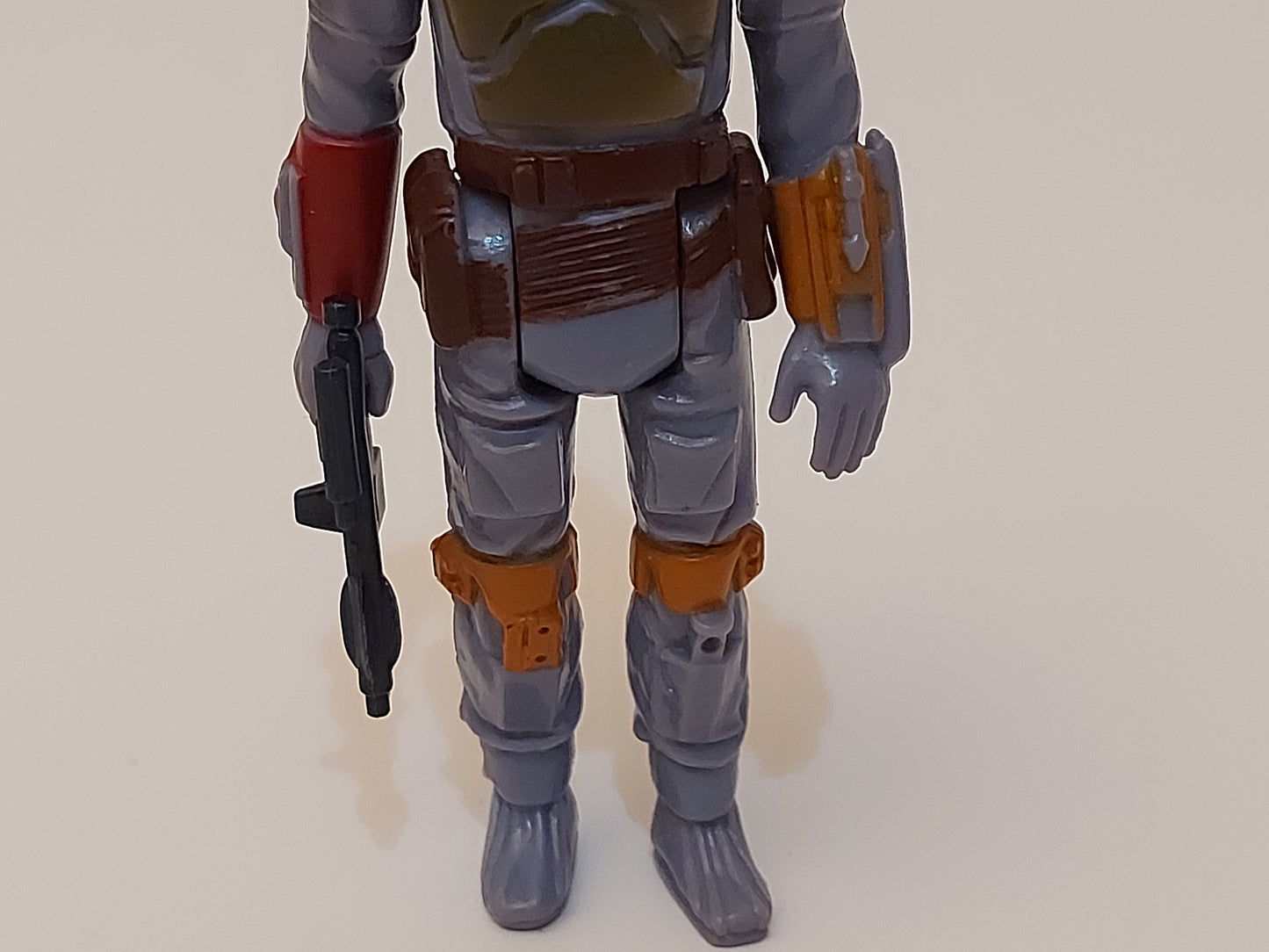 Star Wars Vintage Boba Fett ANH A New Hope ESB Empire Strikes Back 1979 Hong Kong