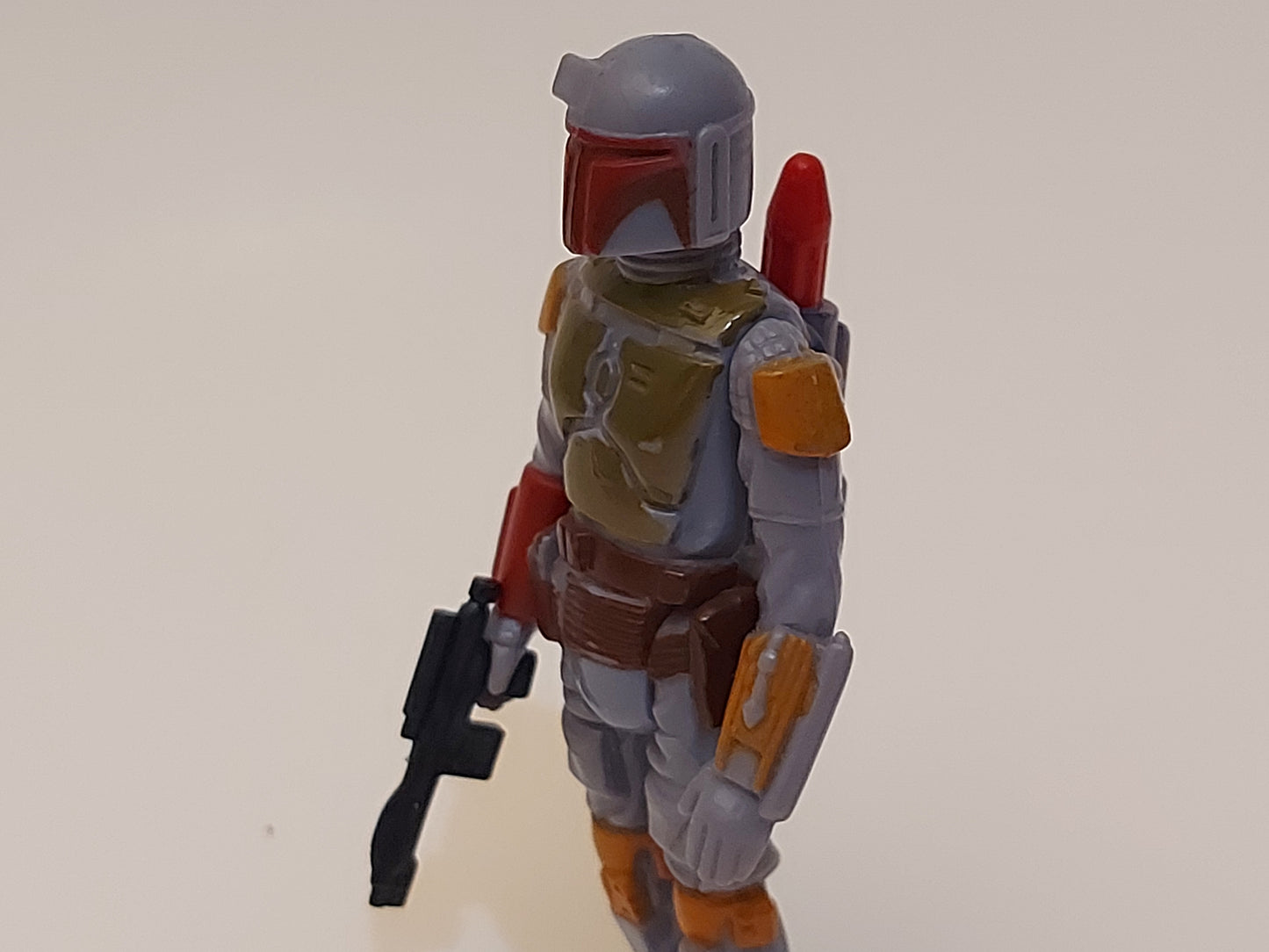 Star Wars Vintage Boba Fett ANH A New Hope ESB Empire Strikes Back 1979 Hong Kong