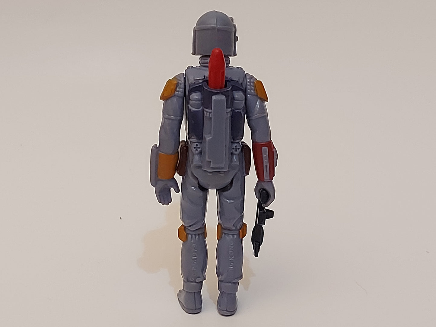 Star Wars Vintage Boba Fett ANH A New Hope ESB Empire Strikes Back 1979 Hong Kong