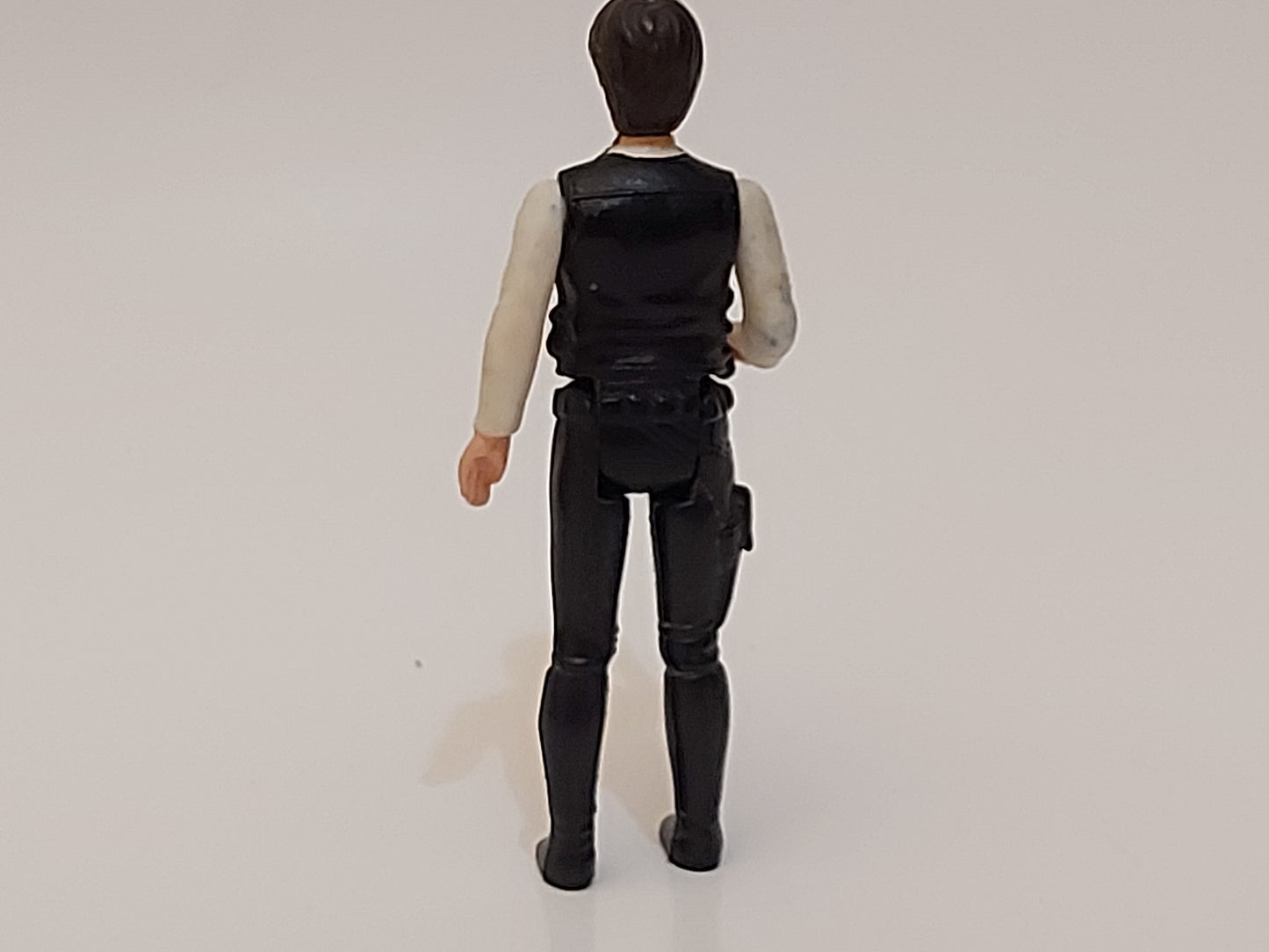 Star Wars Vintage Han Solo Large Head ANH A New Hope 1978