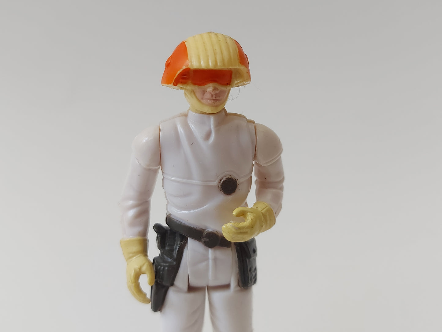 Star Wars Vintage Cloud Car Pilot Bespin Security ESB Empire Strikes Back 1980