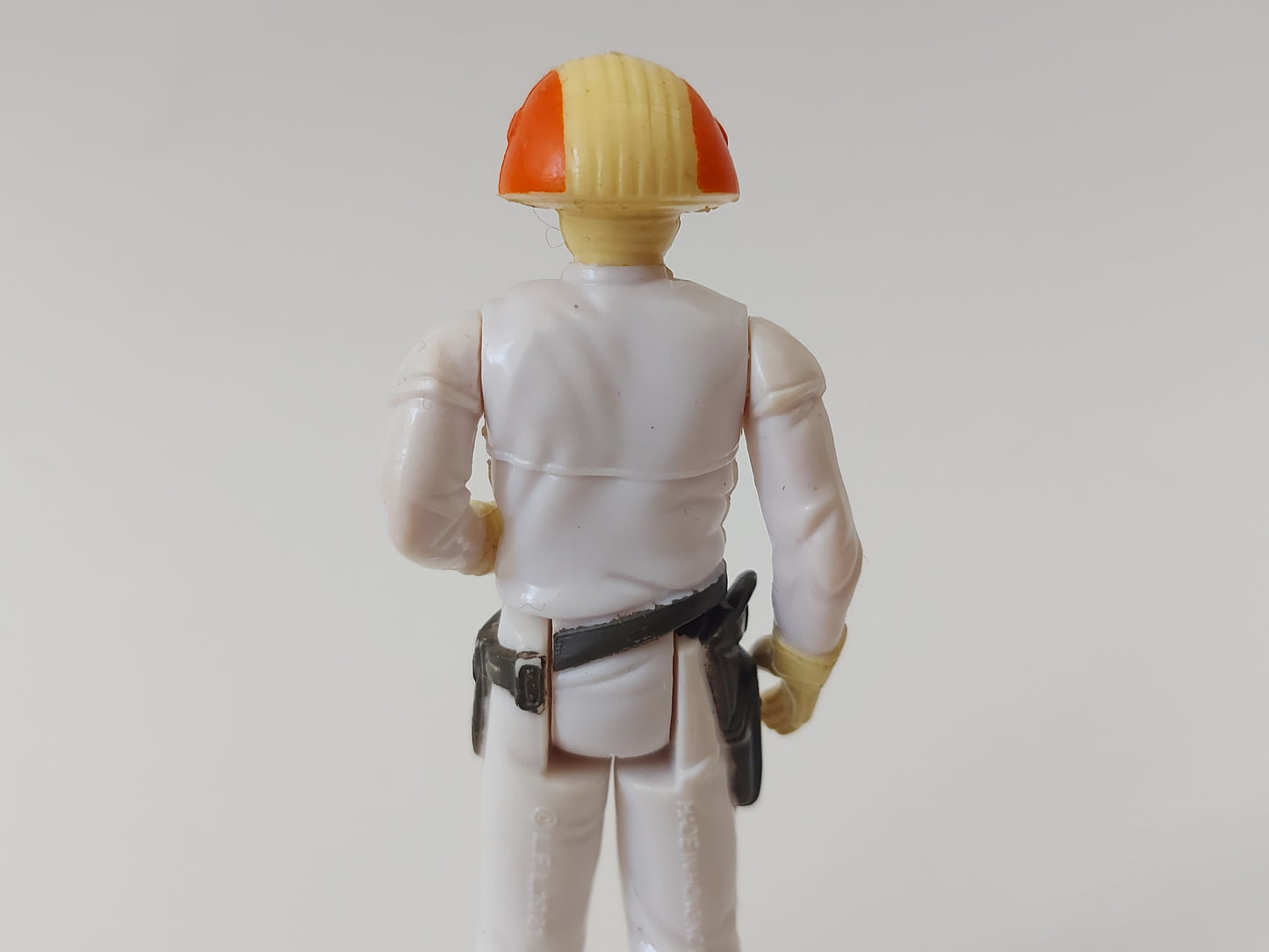 Star Wars Vintage Cloud Car Pilot Bespin Security ESB Empire Strikes Back 1980