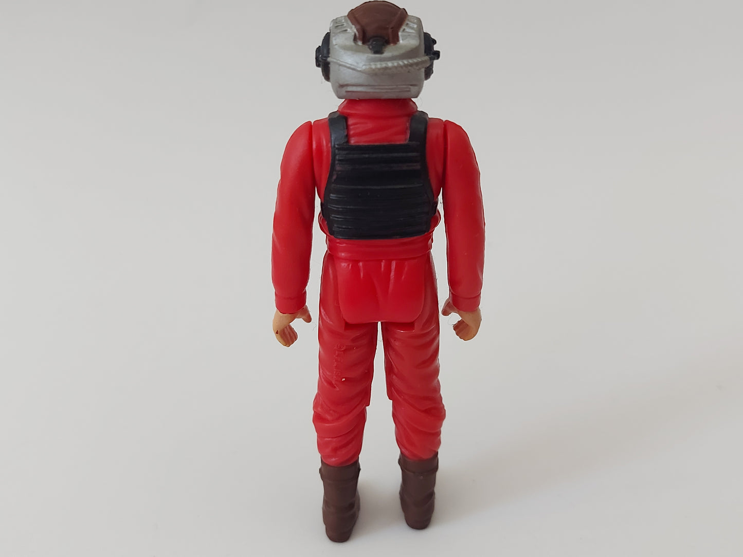Star Wars Vintage B-Wing Pilot Return of the Jedi ROTJ 1983
