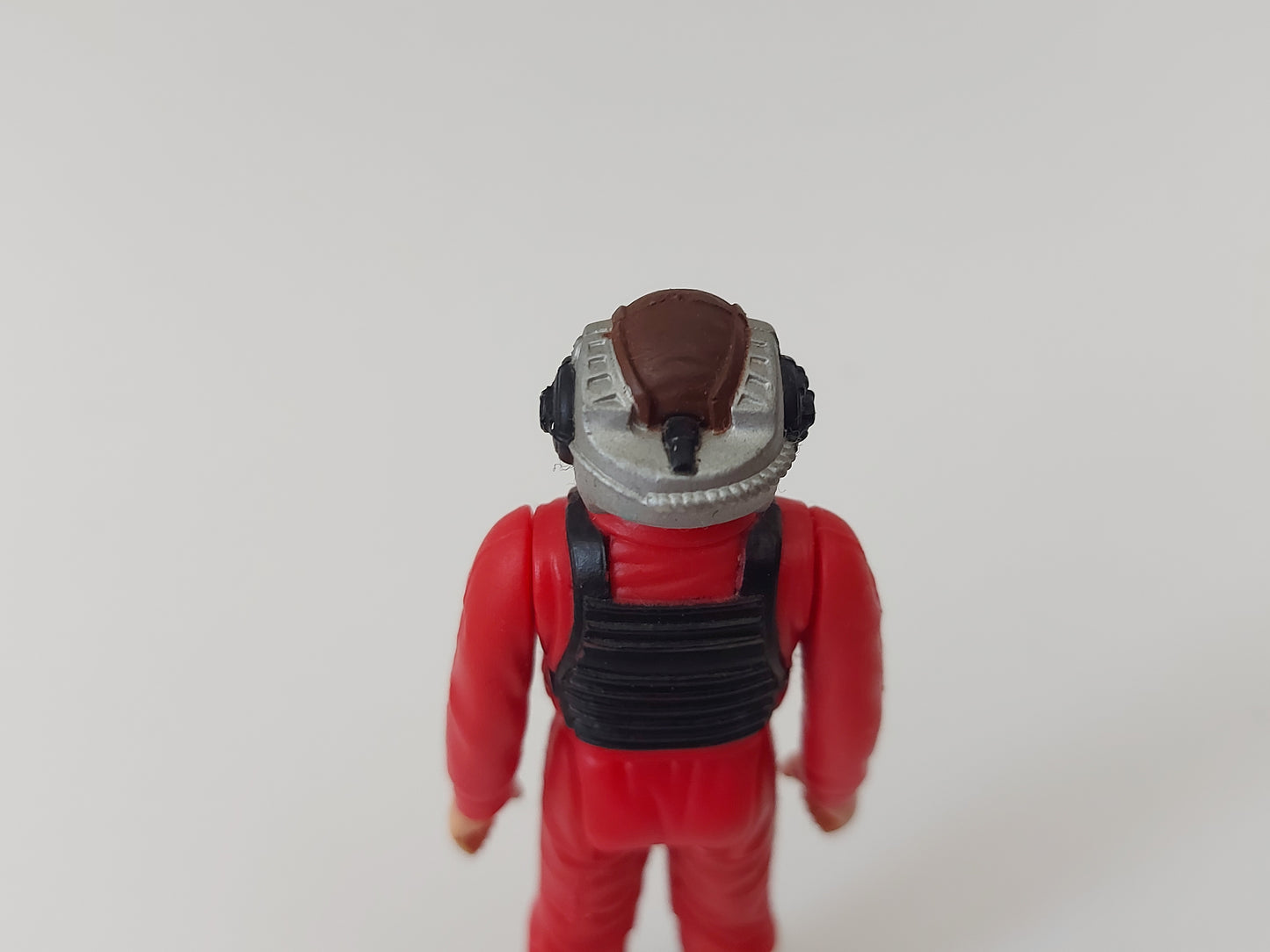 Star Wars Vintage B-Wing Pilot Return of the Jedi ROTJ 1983