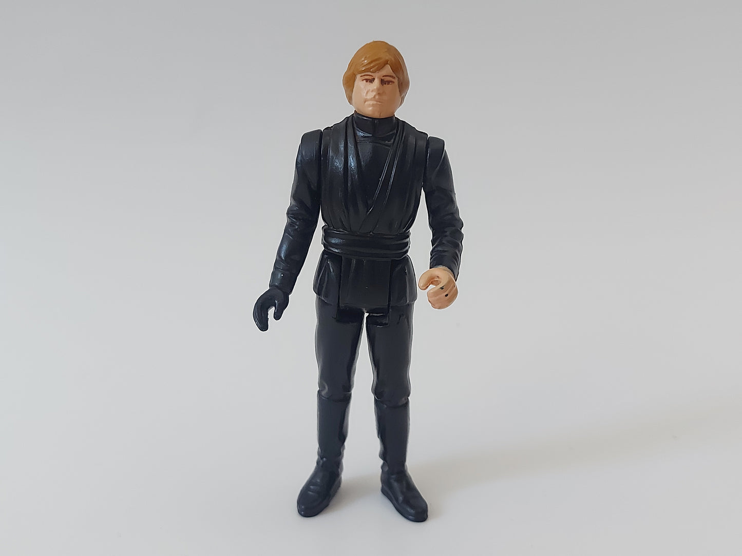 Star Wars Vintage Luke Skywalker Jedi Knight Return of the Jedi ROTJ 1983