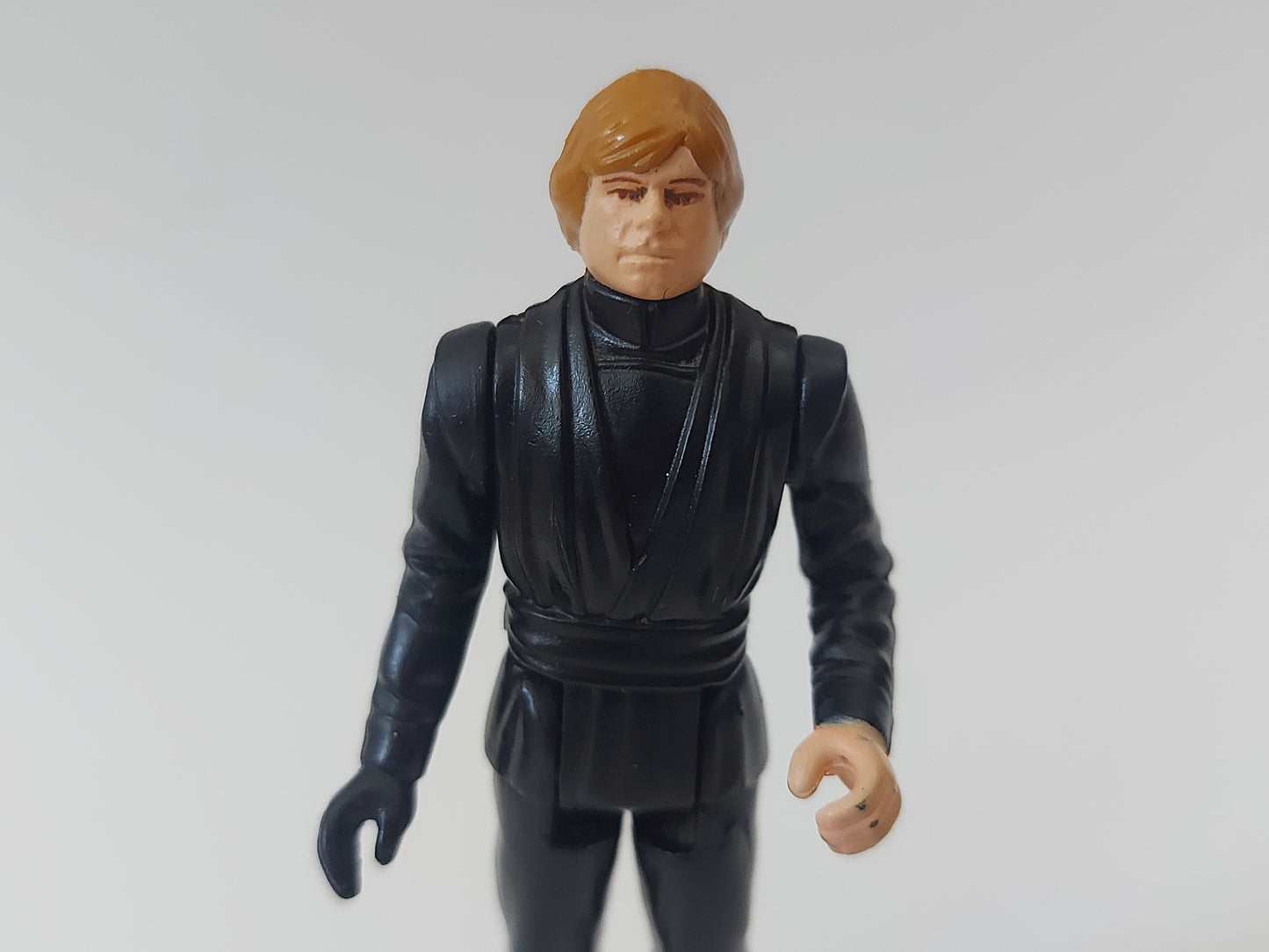Star Wars Vintage Luke Skywalker Jedi Knight Return of the Jedi ROTJ 1983