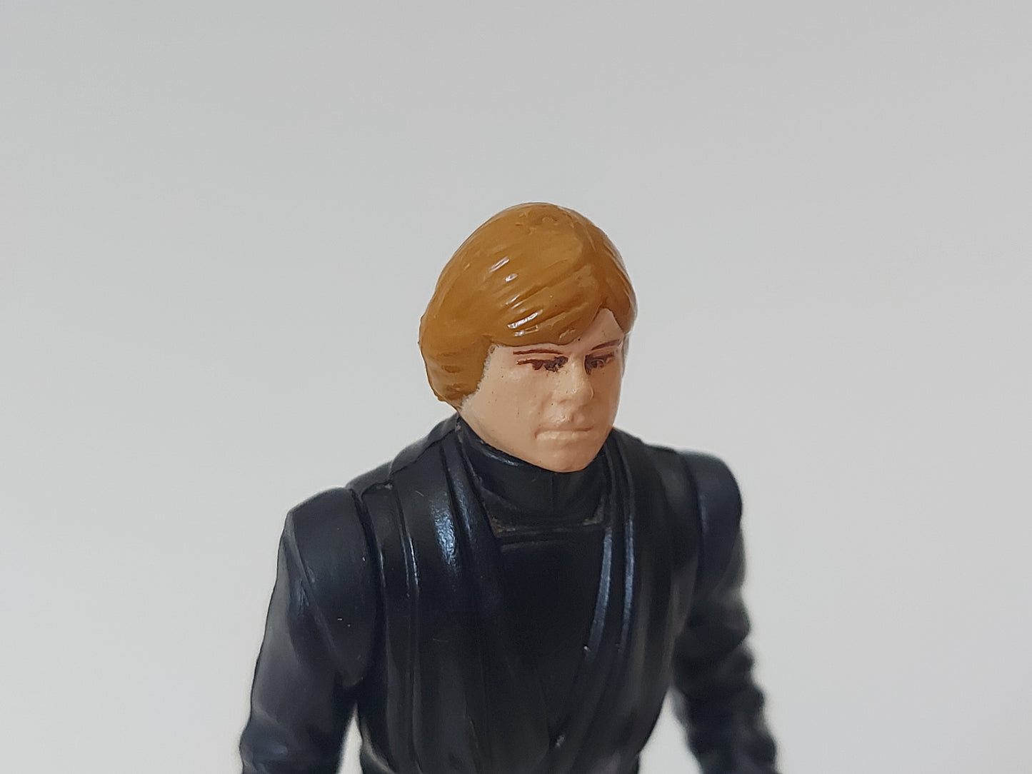 Star Wars Vintage Luke Skywalker Jedi Knight Return of the Jedi ROTJ 1983