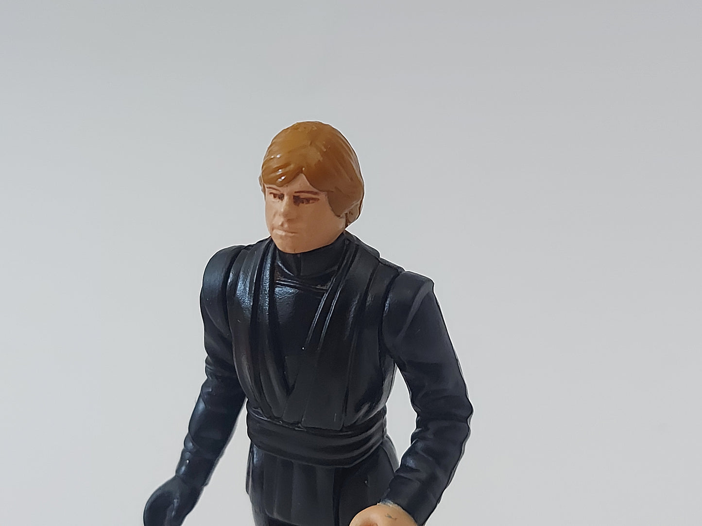 Star Wars Vintage Luke Skywalker Jedi Knight Return of the Jedi ROTJ 1983