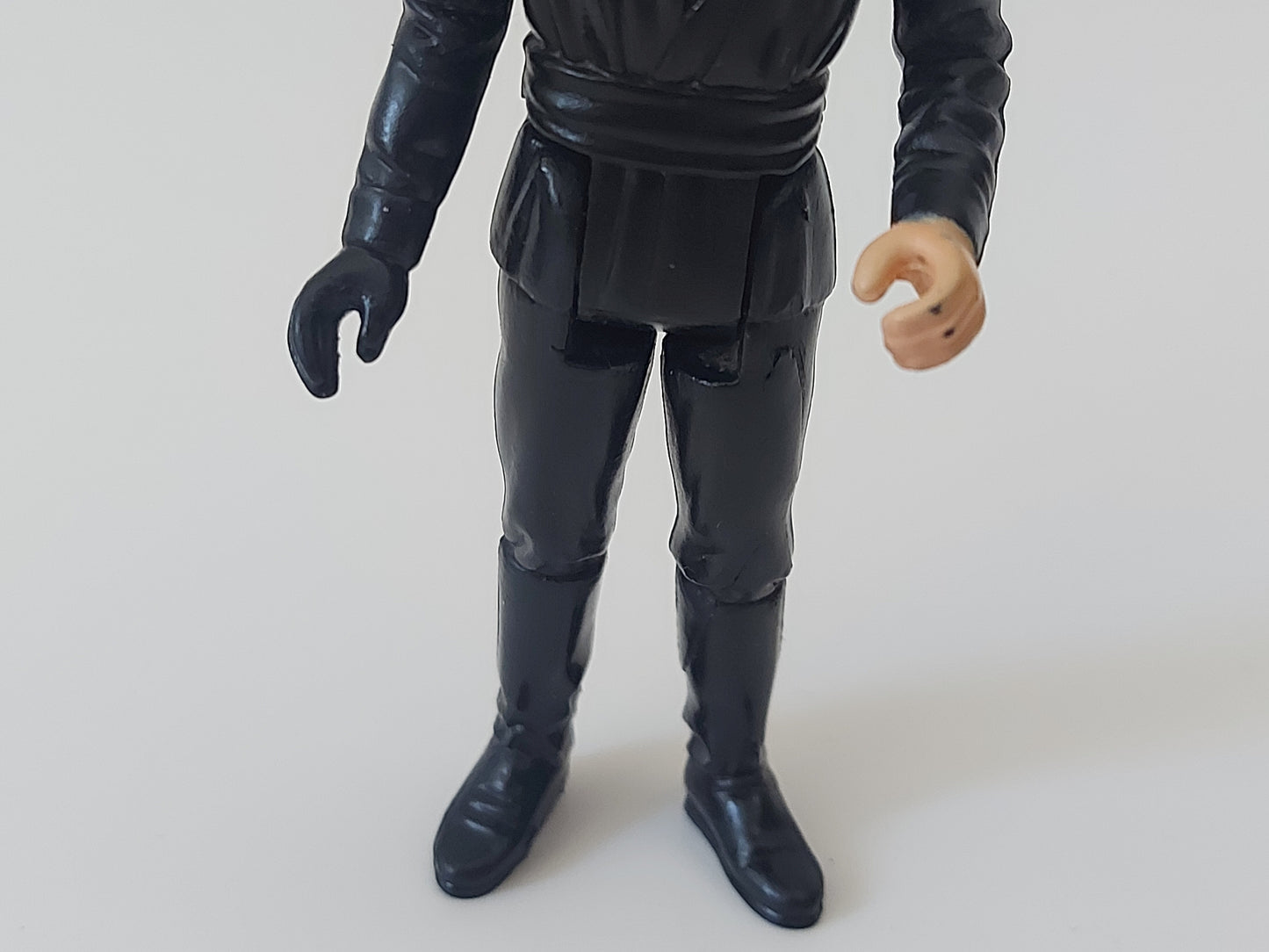 Star Wars Vintage Luke Skywalker Jedi Knight Return of the Jedi ROTJ 1983