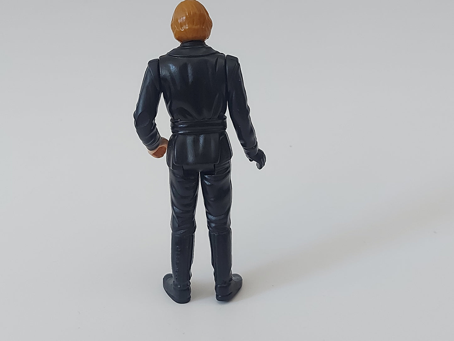 Star Wars Vintage Luke Skywalker Jedi Knight Return of the Jedi ROTJ 1983