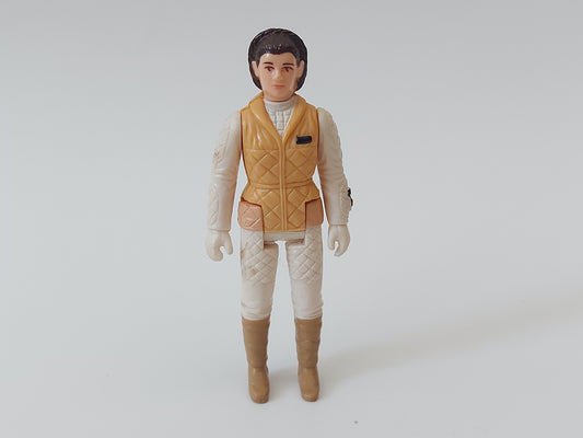 Star Wars Vintage Princess Leia Hoth Outfit Empire Strikes Back ESB 1980