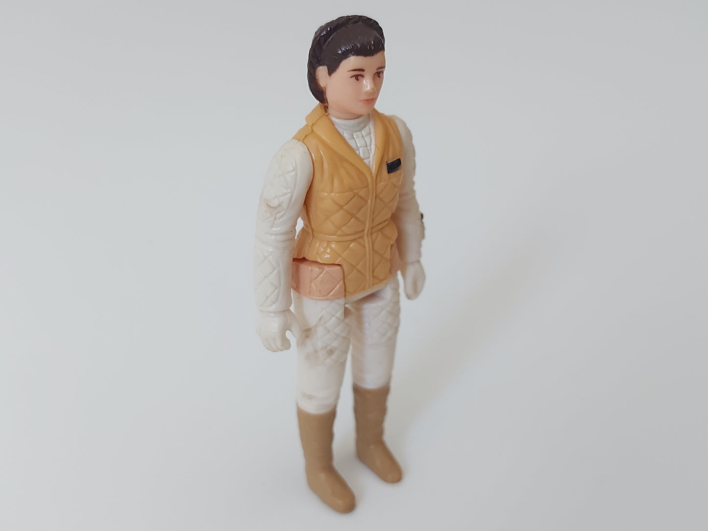 Star Wars Vintage Princess Leia Hoth Outfit Empire Strikes Back ESB 1980