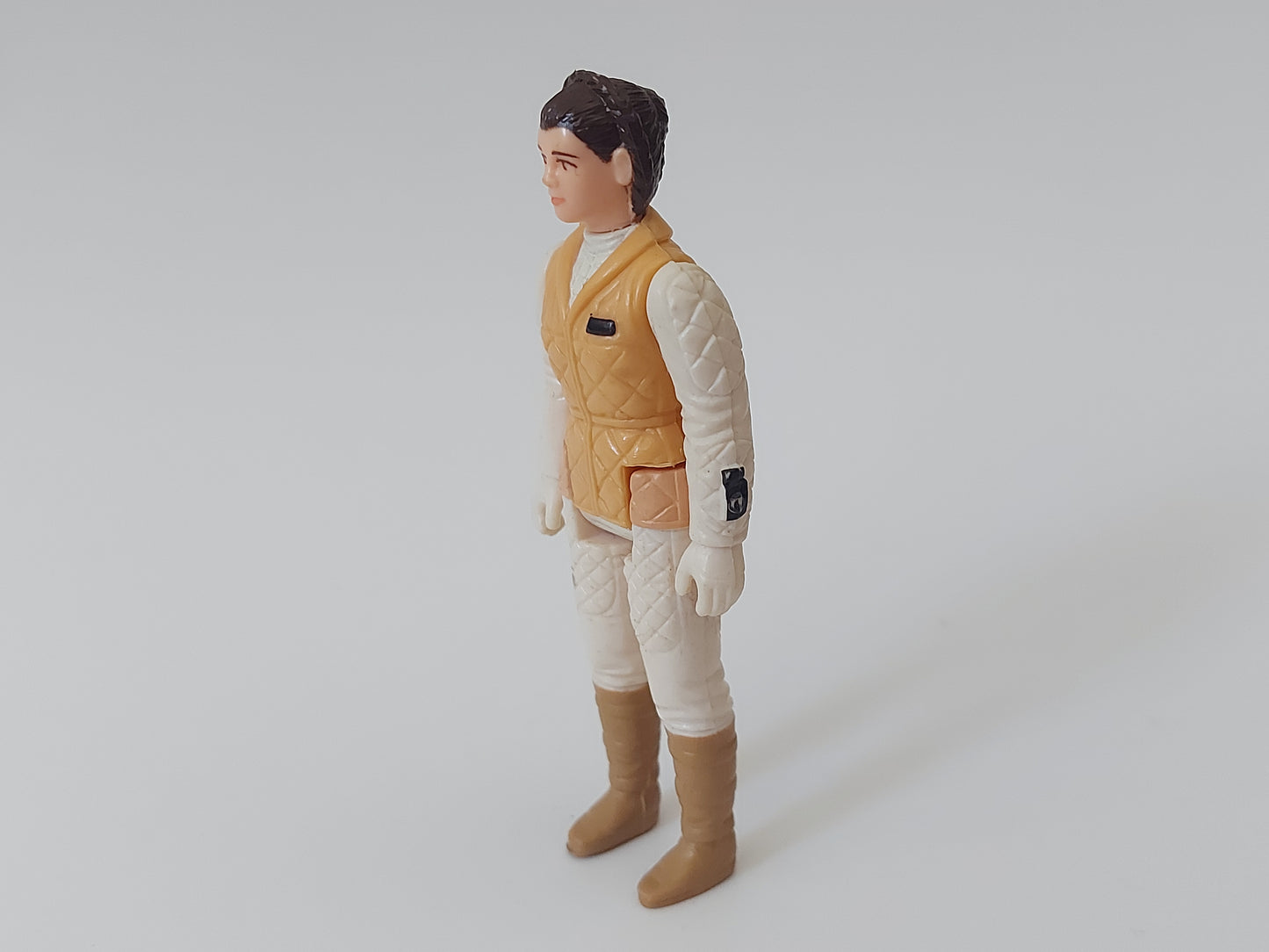 Star Wars Vintage Princess Leia Hoth Outfit Empire Strikes Back ESB 1980