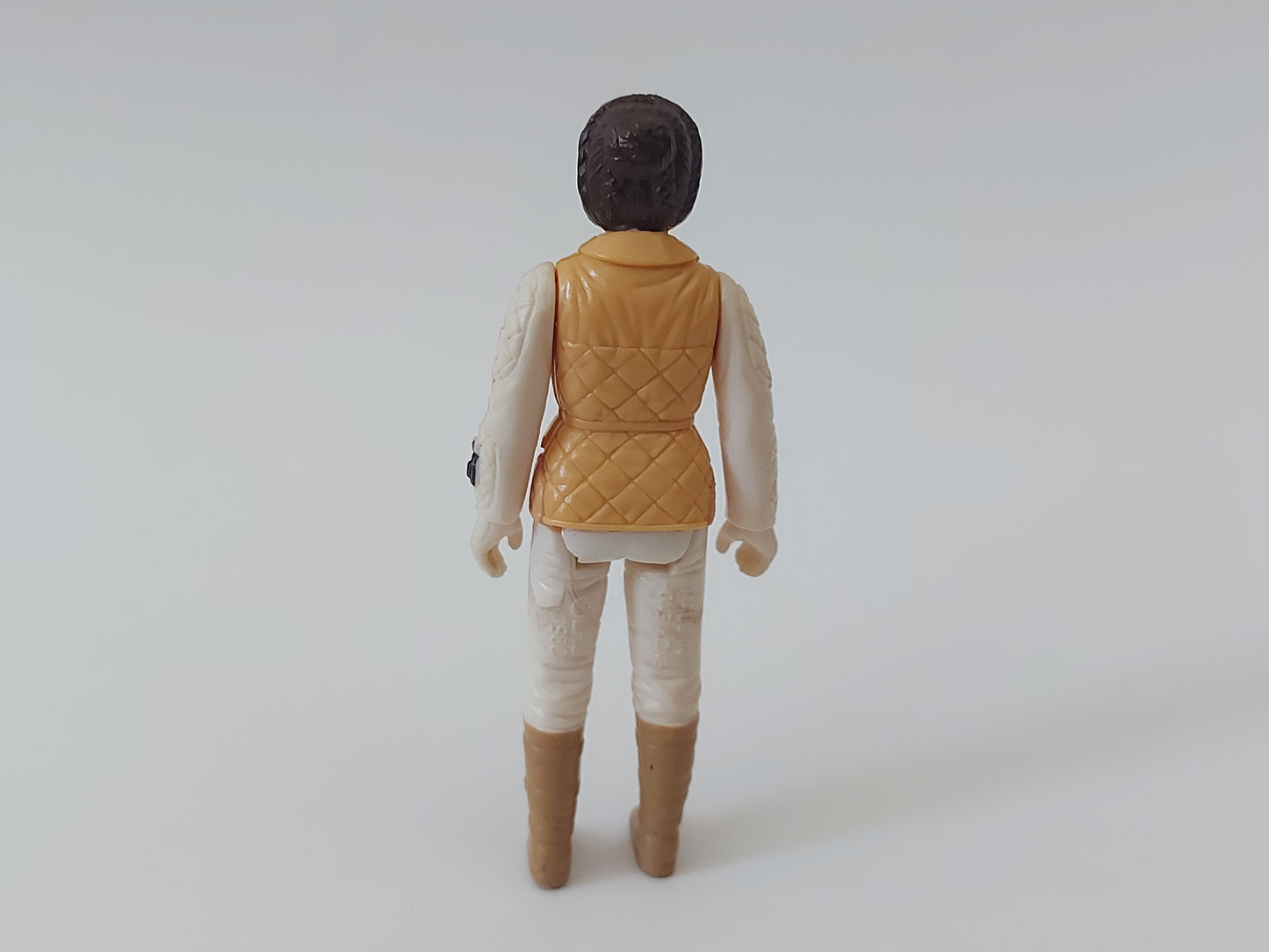 Star Wars Vintage Princess Leia Hoth Outfit Empire Strikes Back ESB 1980