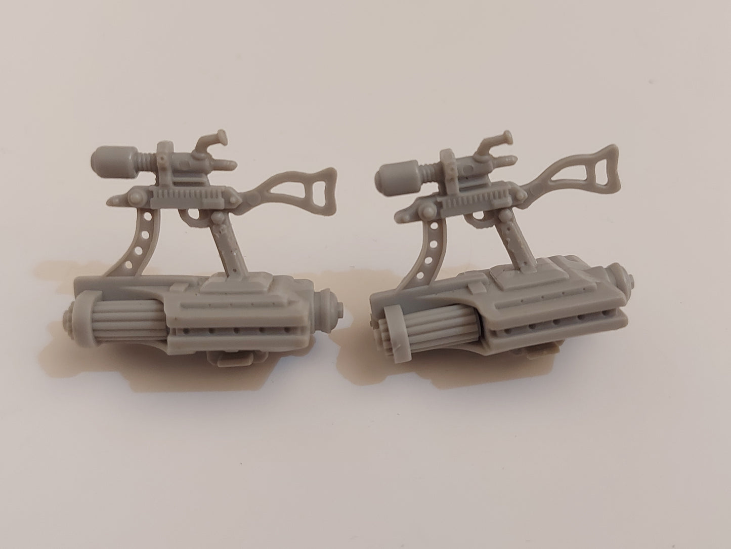 G.I. Joe Rock & Roll Accessories
