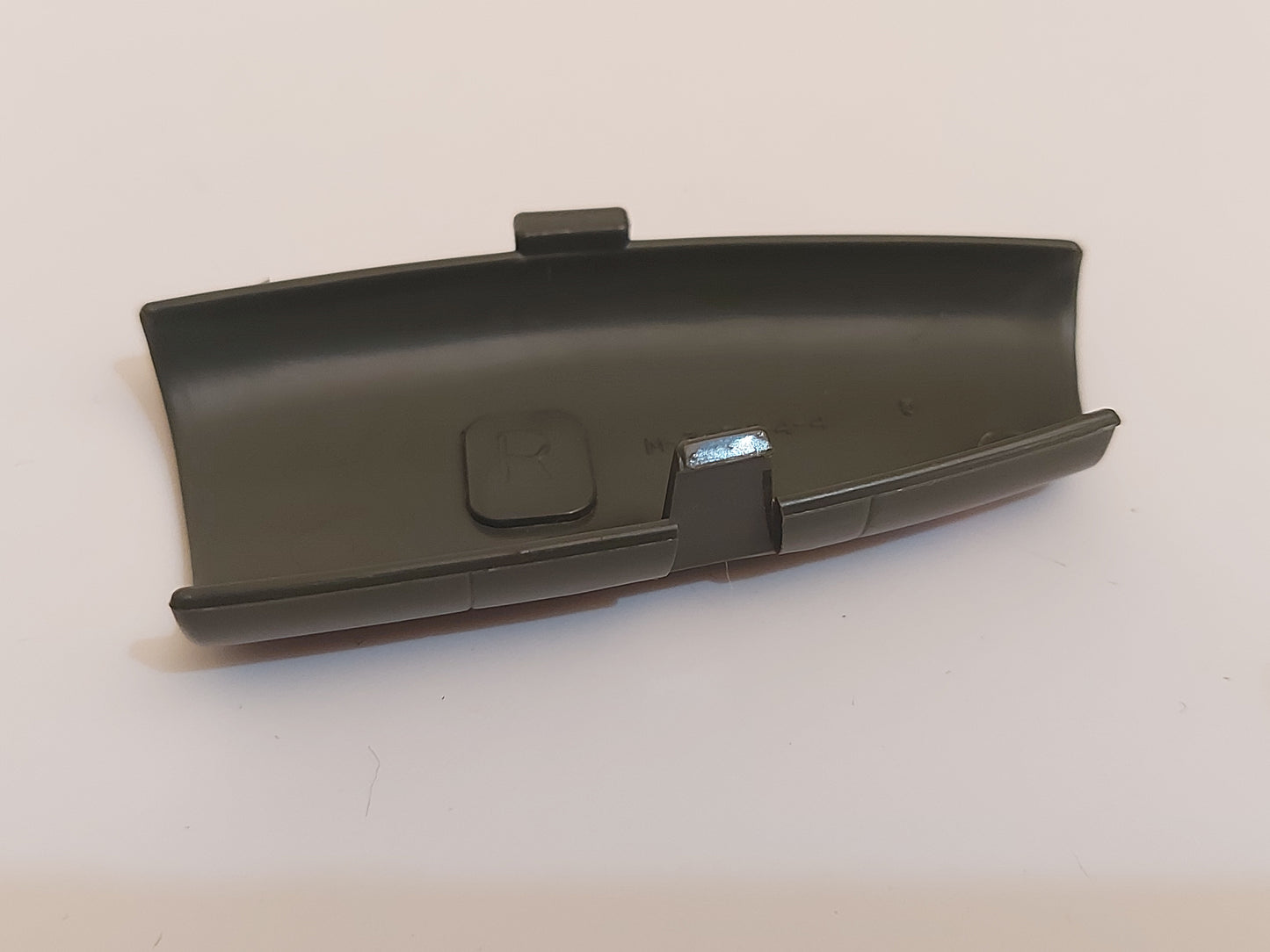 G.I. Joe Dragonfly Right Engine Cover