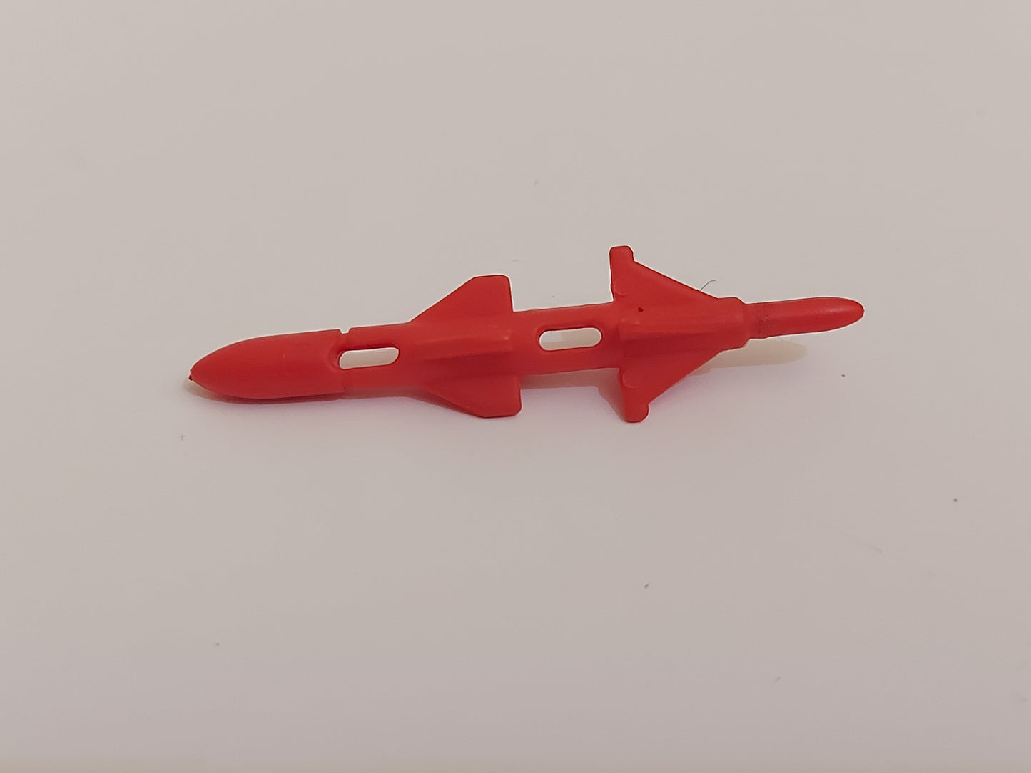 G.I. Joe Ferret Missile ATV Quad