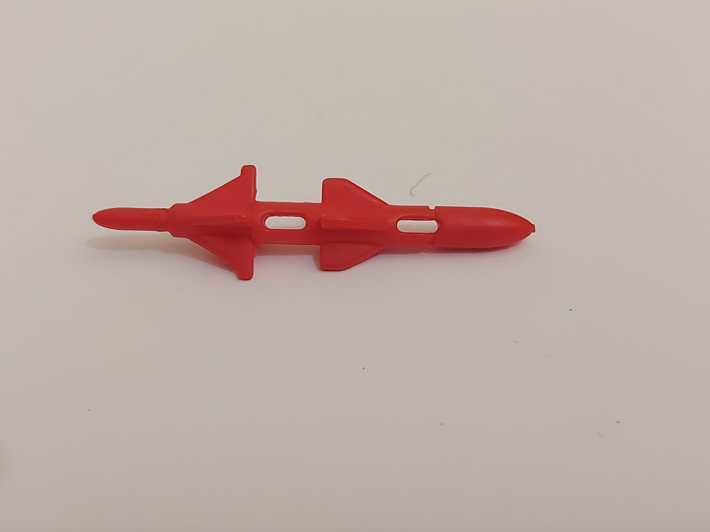 G.I. Joe Ferret Missile ATV Quad