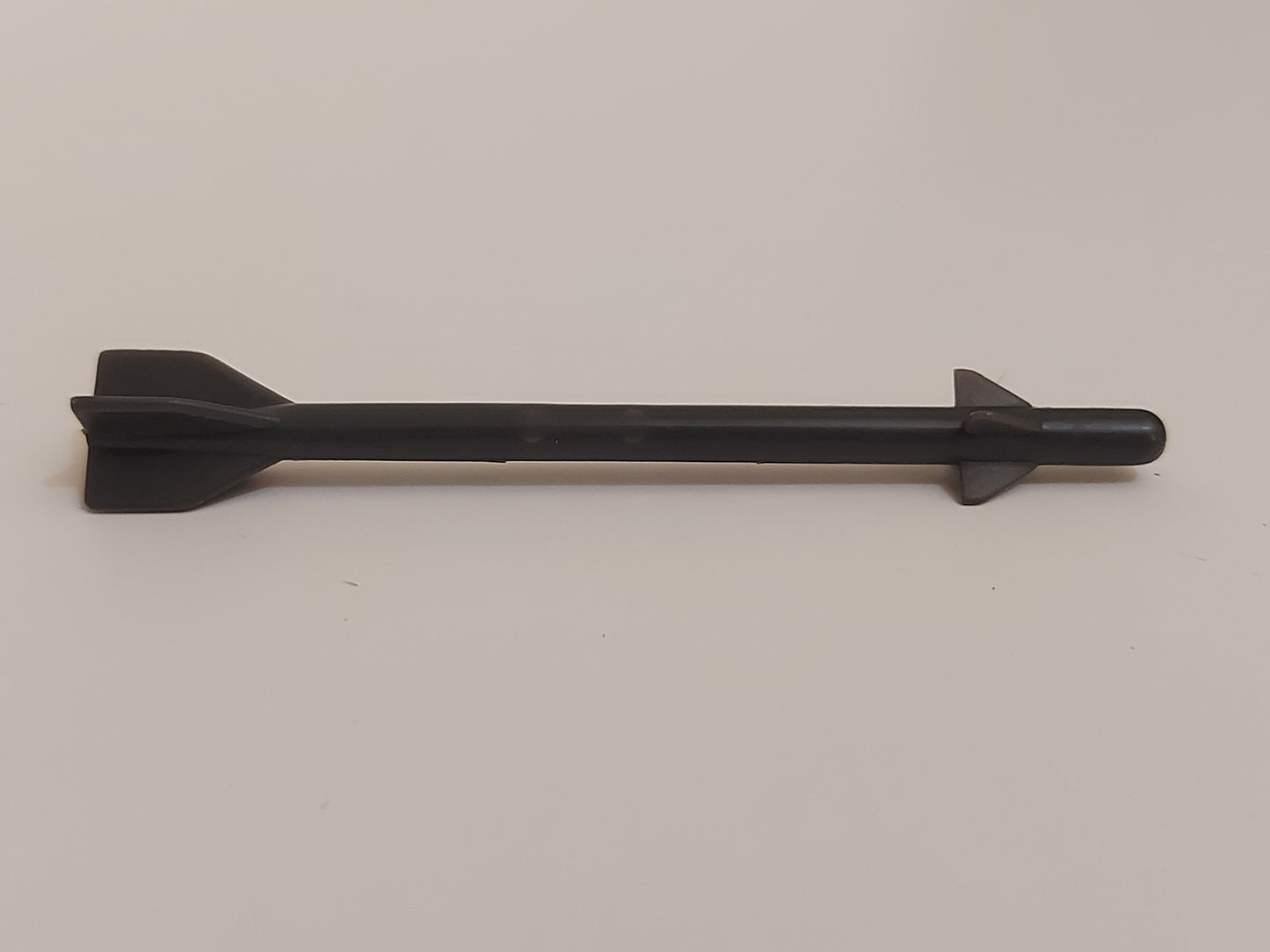 G.I. Joe Dragonfly Missile