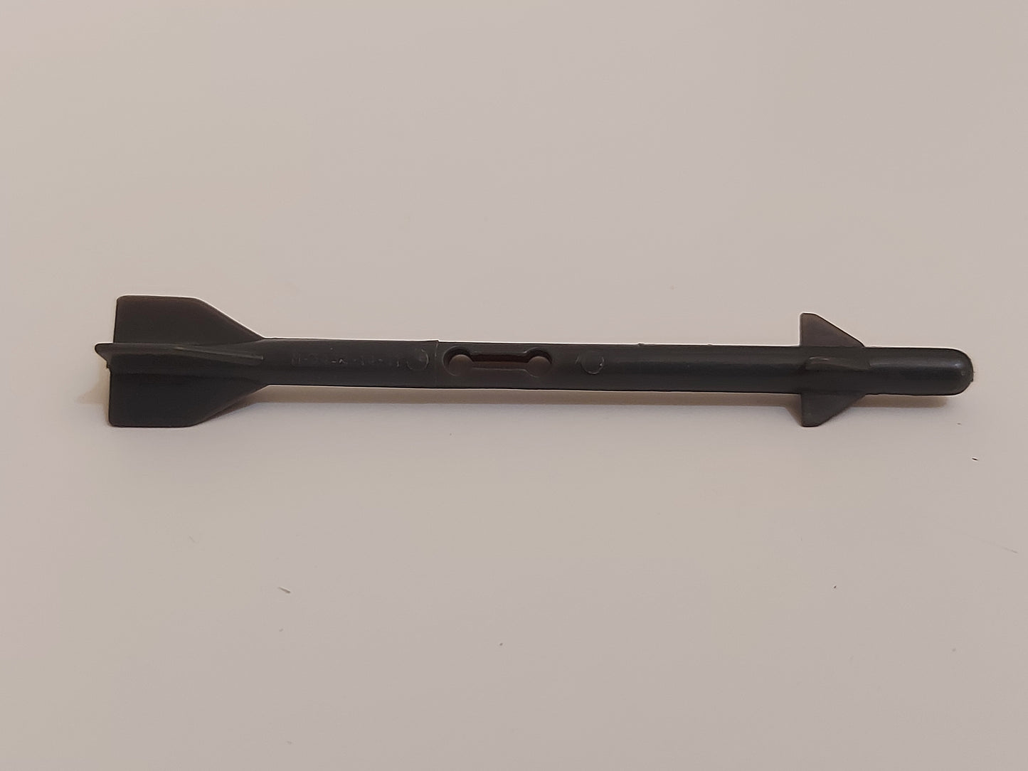 G.I. Joe Dragonfly Missile