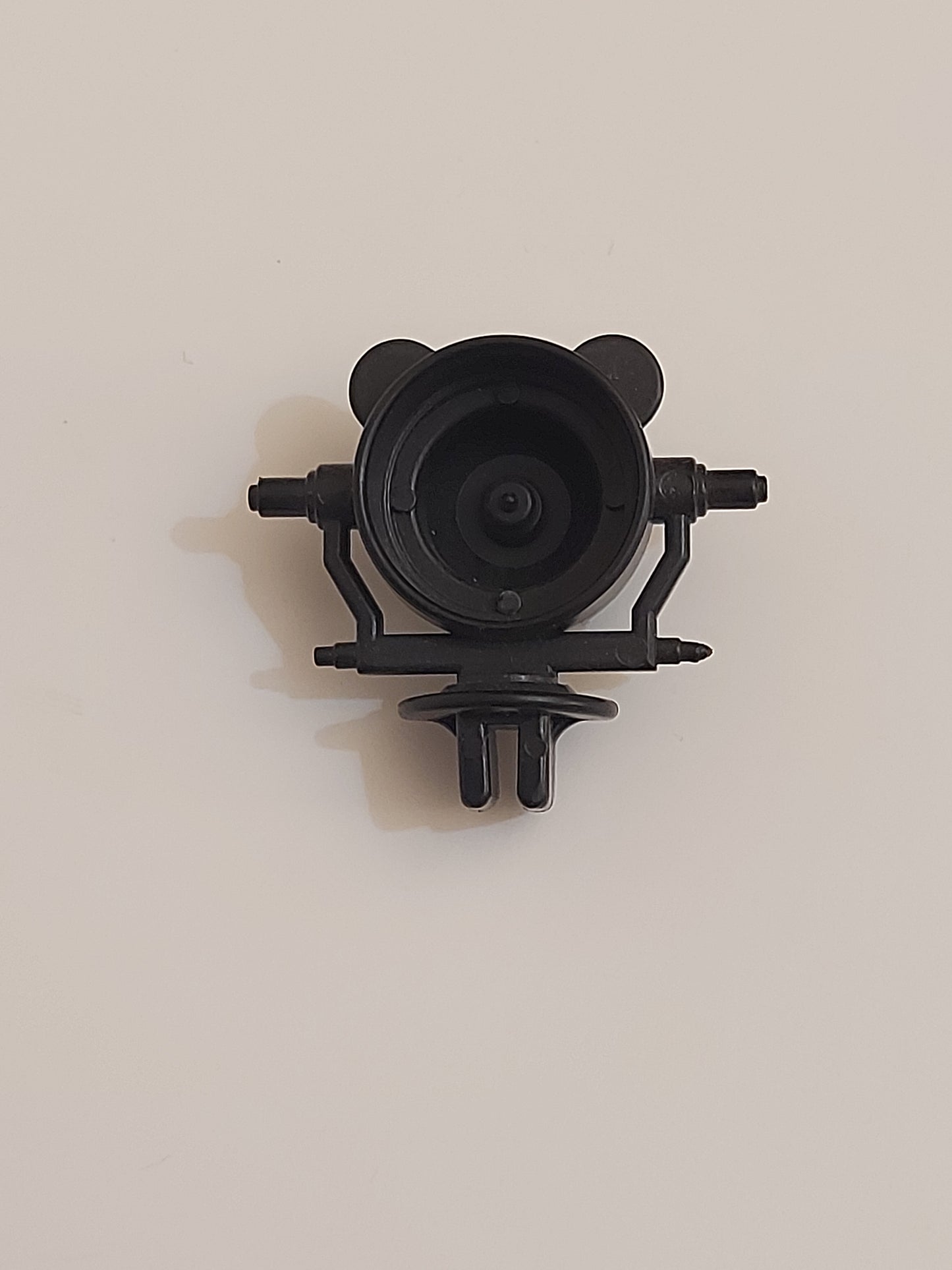 G.I. Joe MCC Mobile Command Center Search Light Searchlight