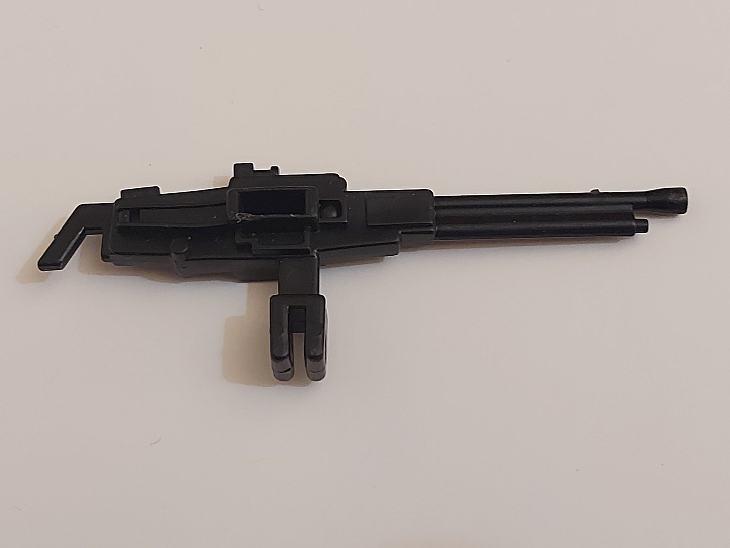 G.I. Joe MCC Mobile Command Center Machine Gun