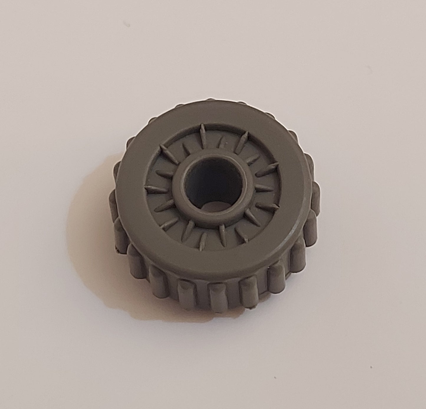 G.I. Joe Mobile Command Center Wheel