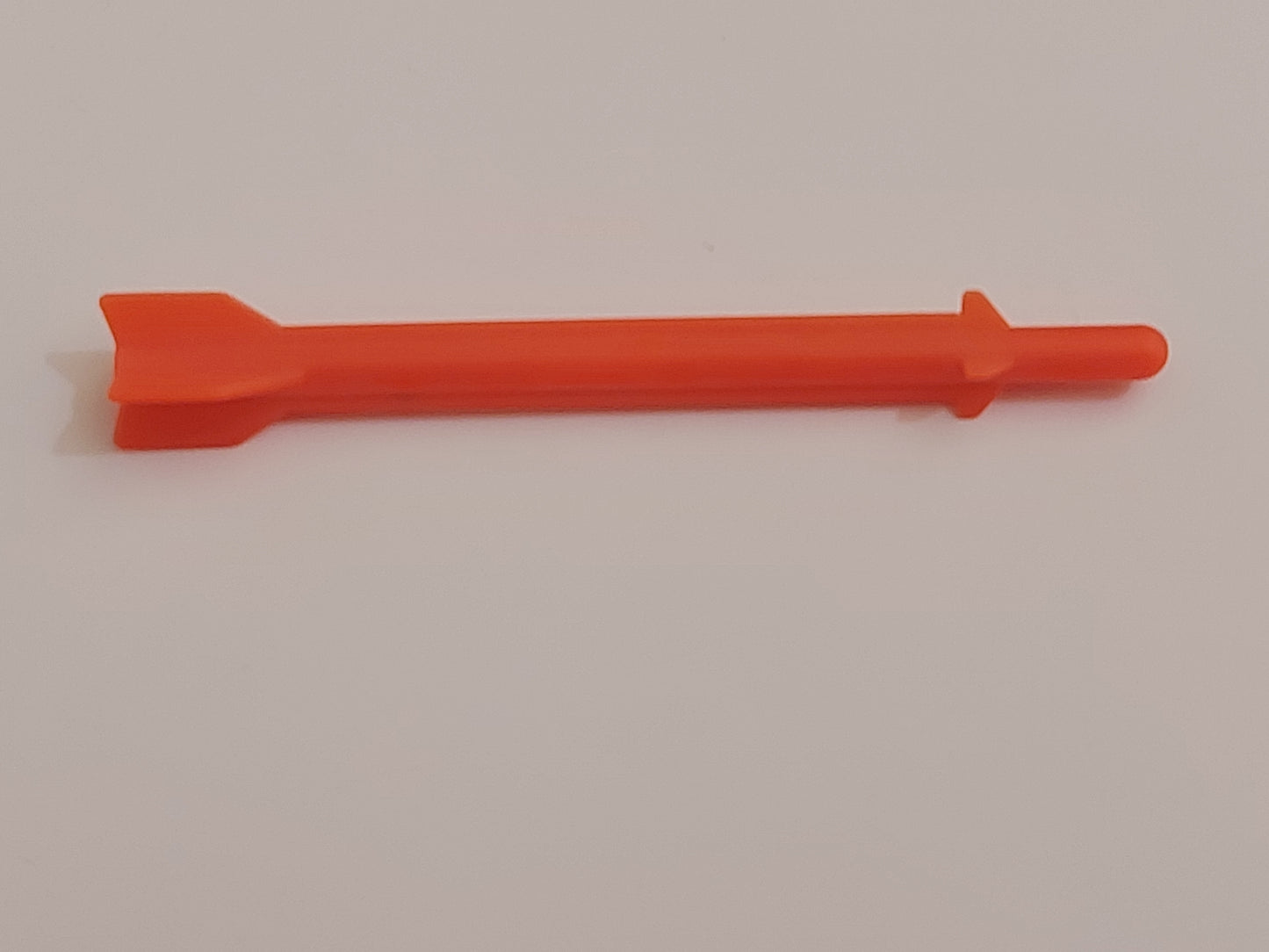 G.I. Joe Mobile Command Center Missile