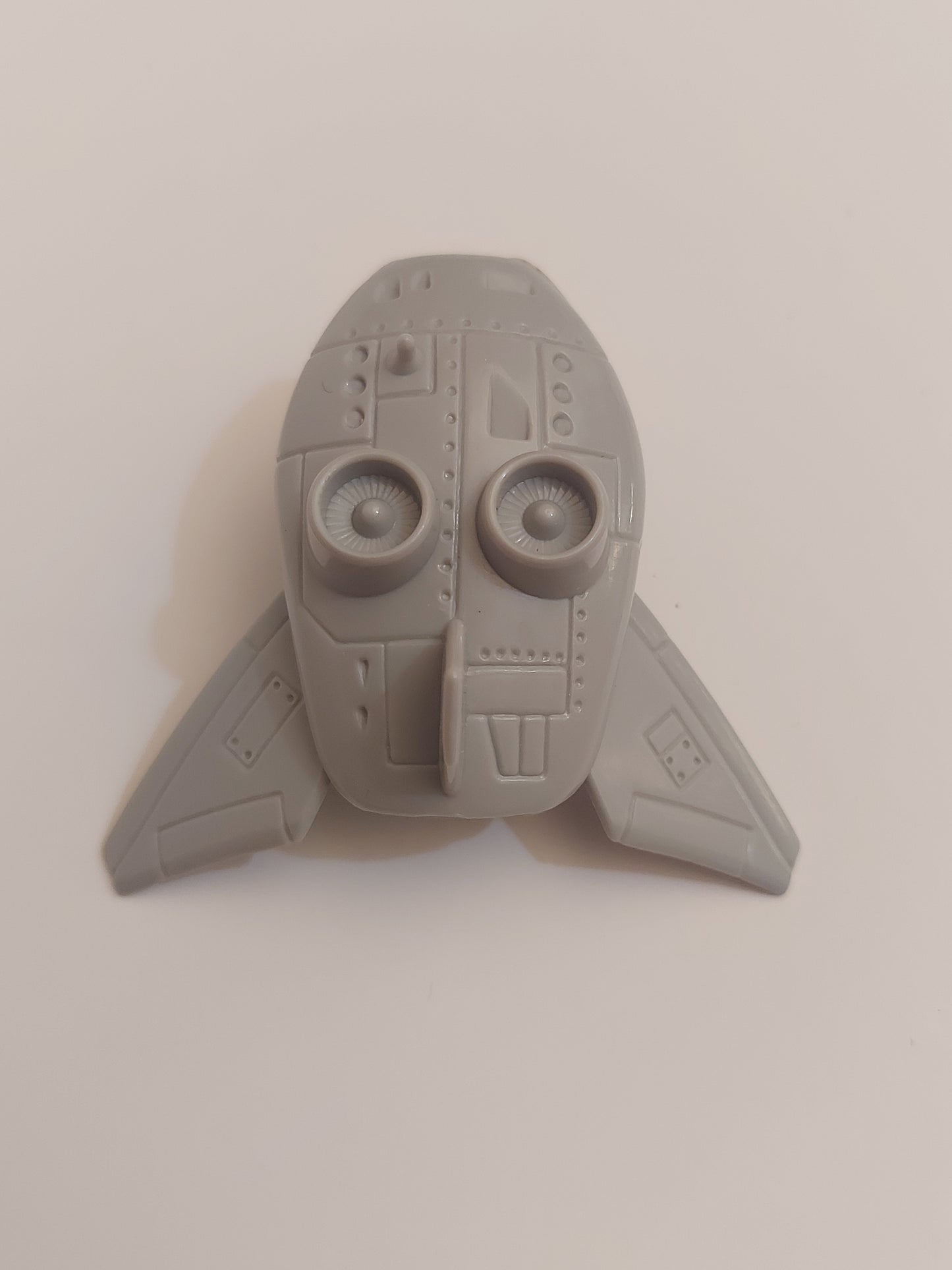 G.I. Joe TARGAT Accessory