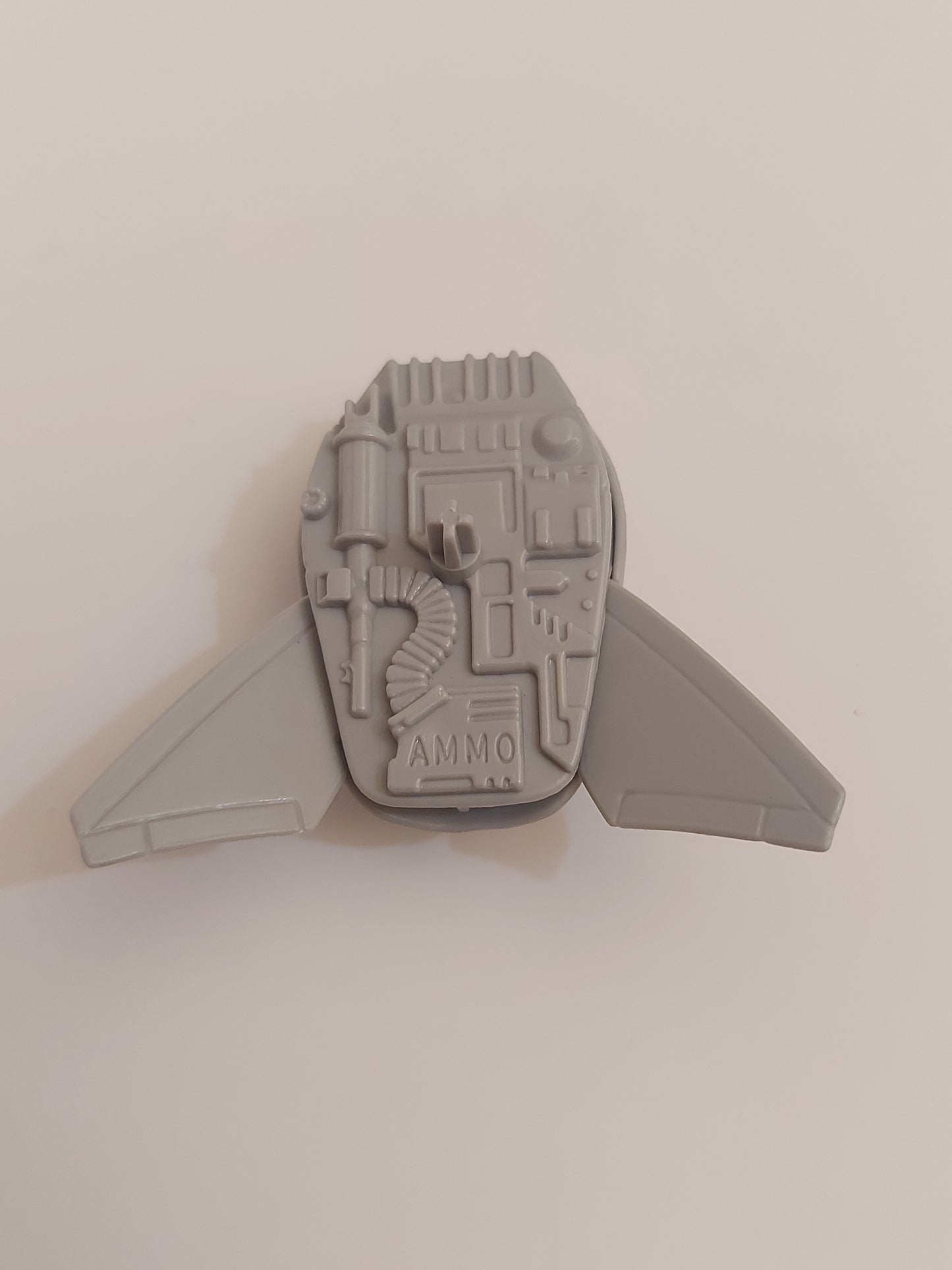G.I. Joe TARGAT Accessory