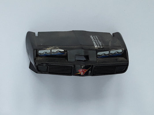 GI Joe Dreadnok Thunder Machine - Car Front Accessory