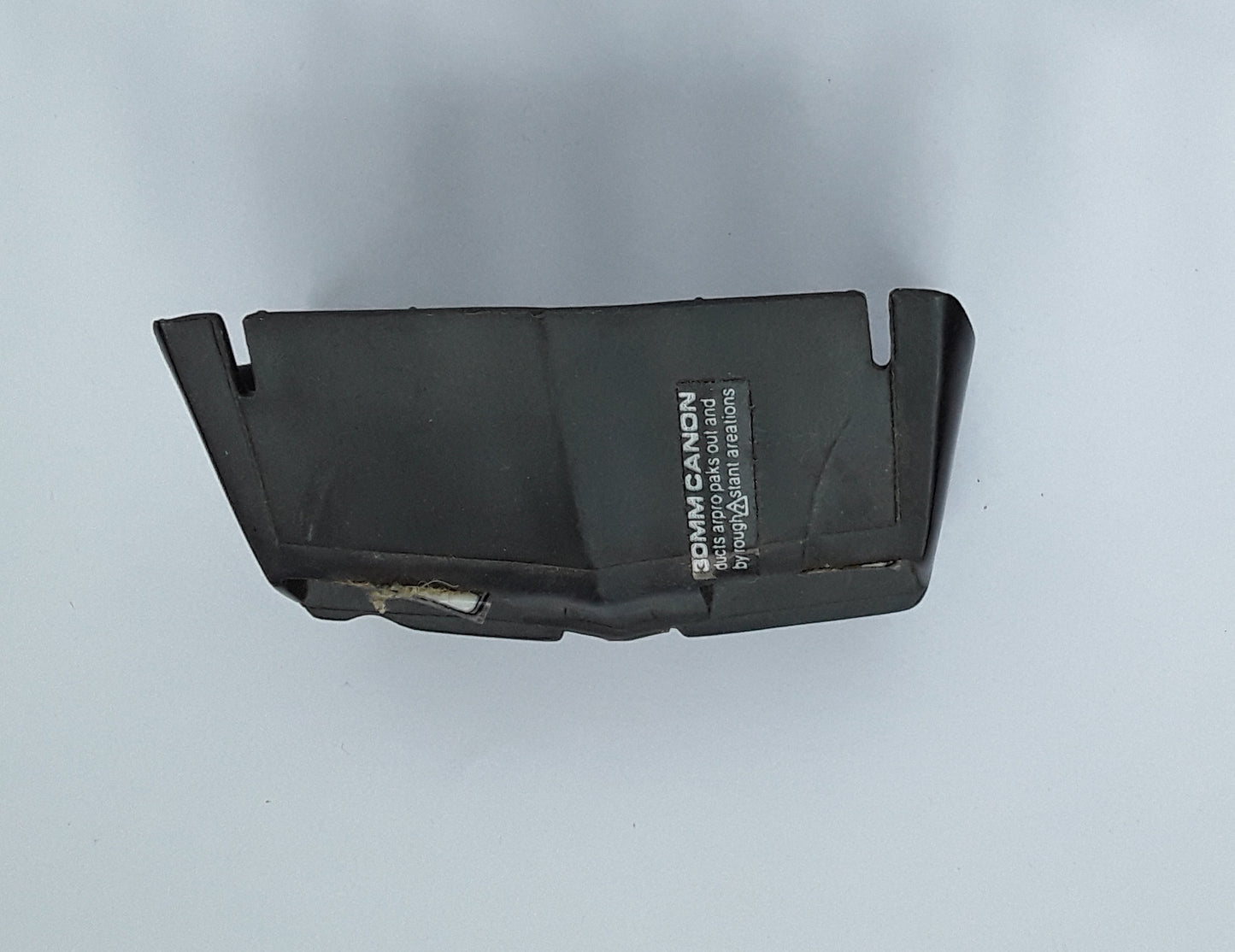 GI Joe Dreadnok Thunder Machine - Car Front Accessory
