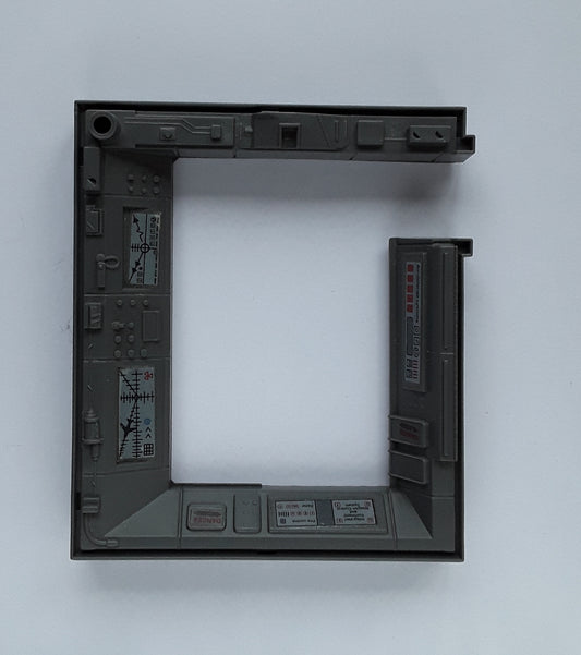 GI Joe Transportable Tactical Battle Platform - Console Accessory