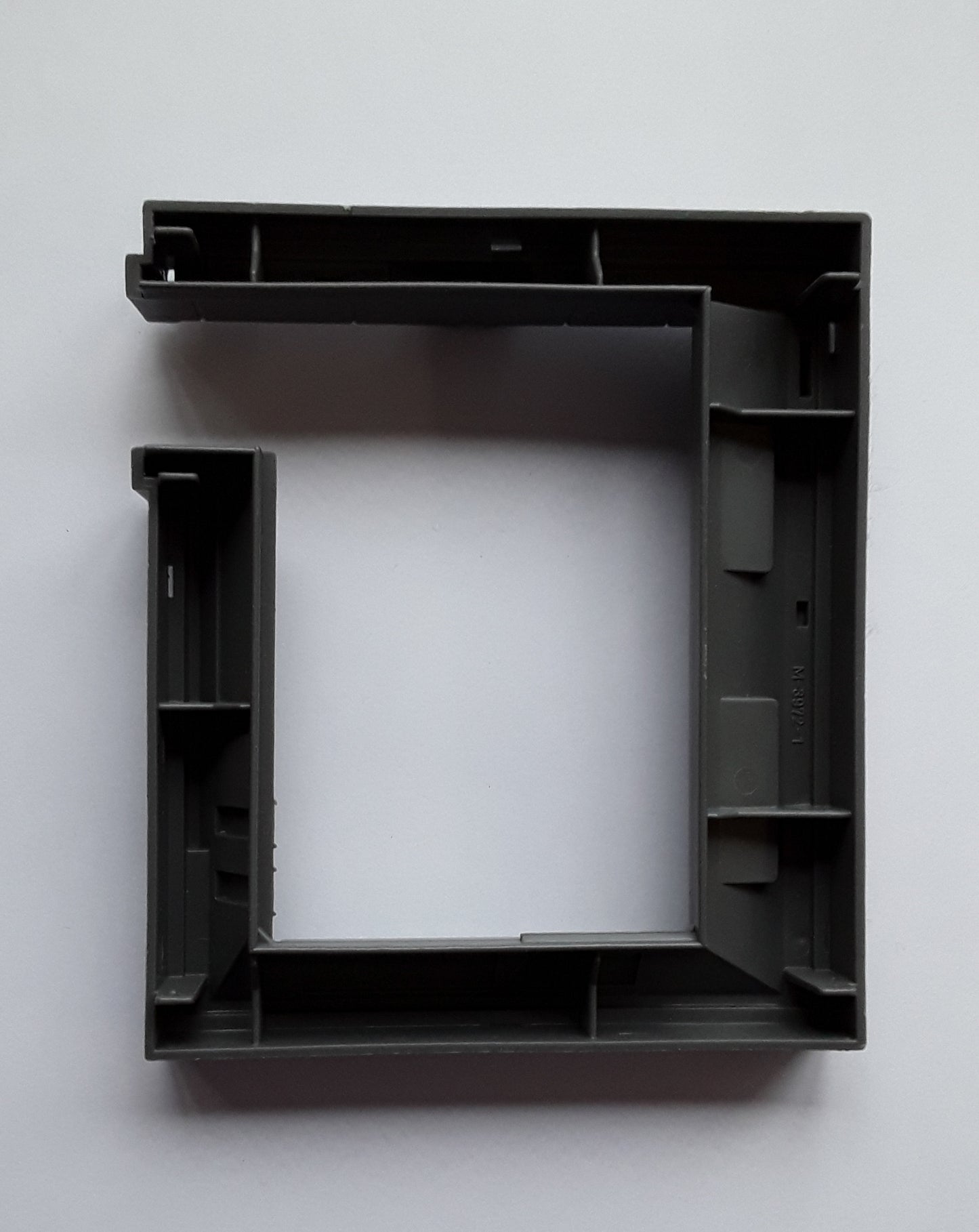GI Joe Transportable Tactical Battle Platform - Console Accessory
