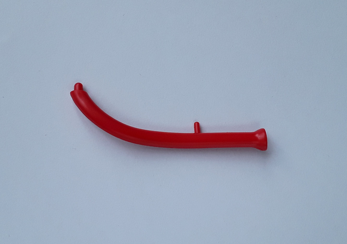 GI Joe Dreadnok Cycle - Exhaust Pipe (Left) Accessory