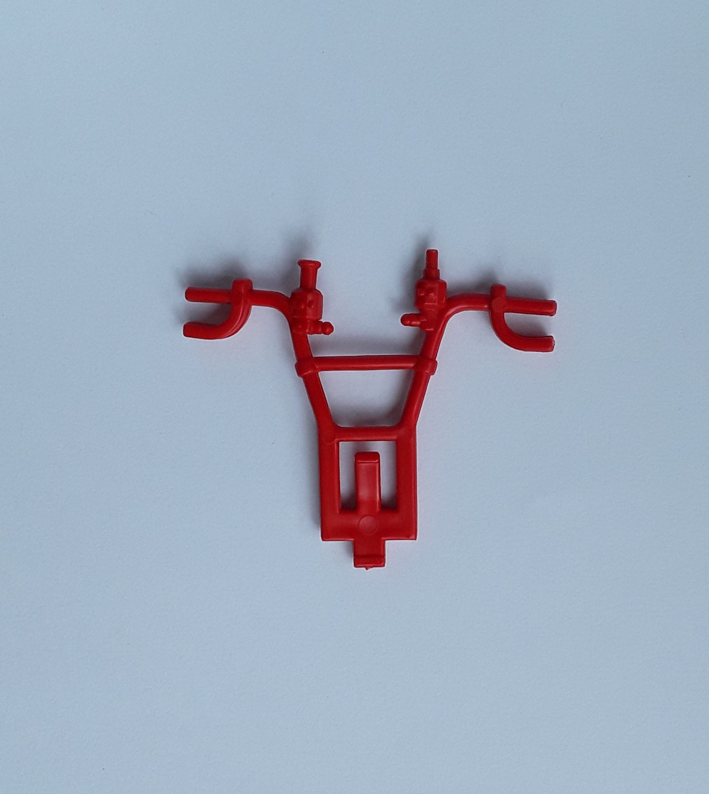 GI Joe Dreadnok Cycle - Handlebars Accessory