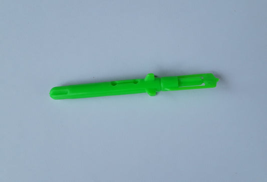 GI Joe Cobra Hammerhead - Torpedo Accessory