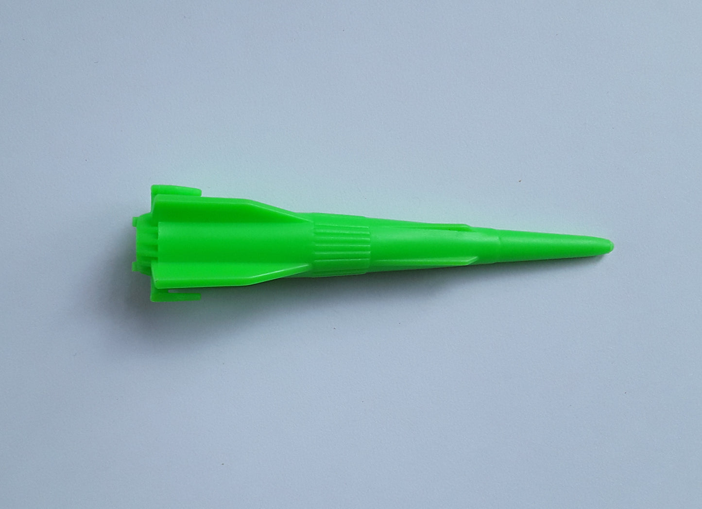 GI Joe Cobra Hammerhead - Missile Accessory
