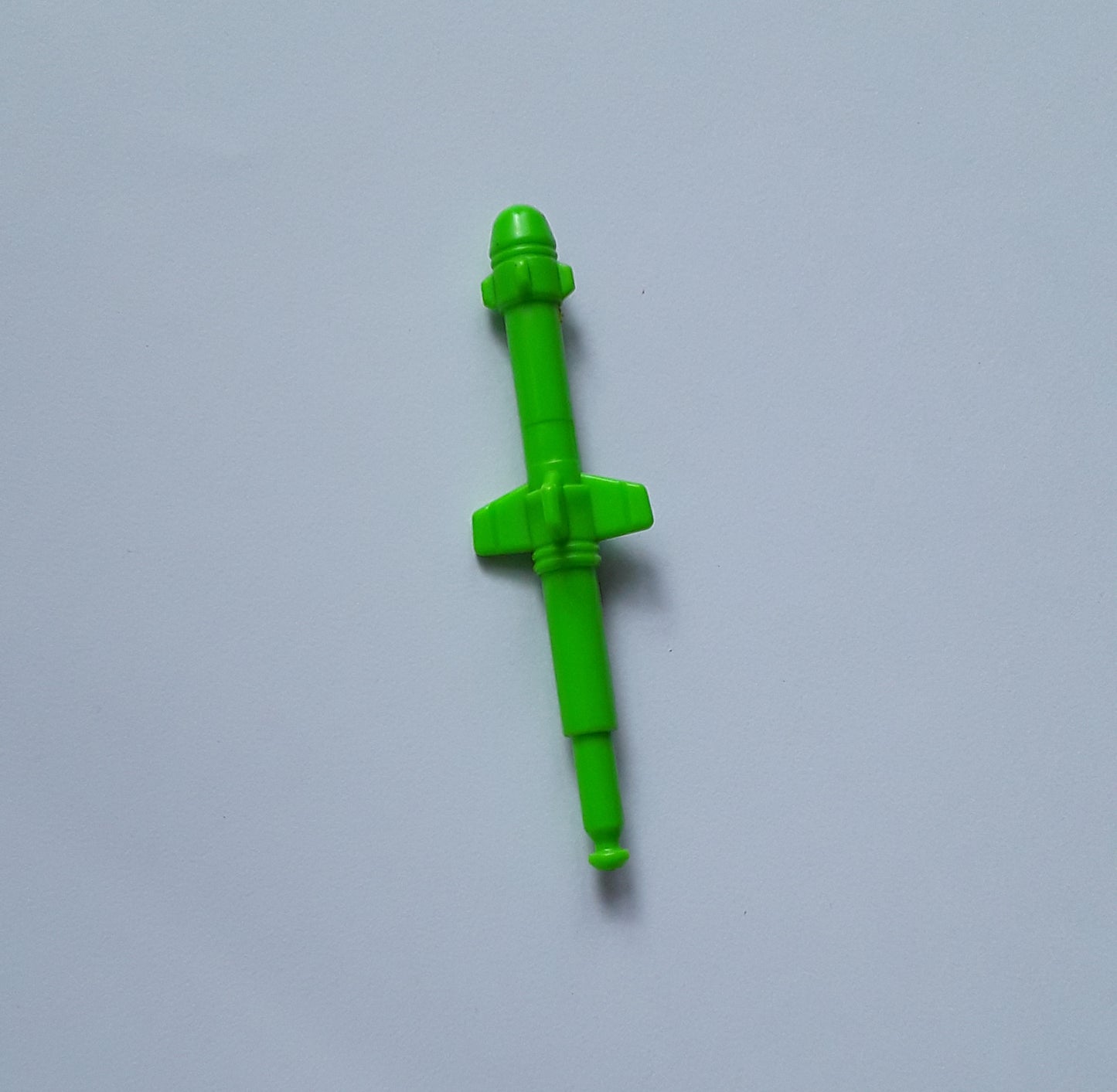 GI Joe Cobra Hammerhead - Torpedo Accessory