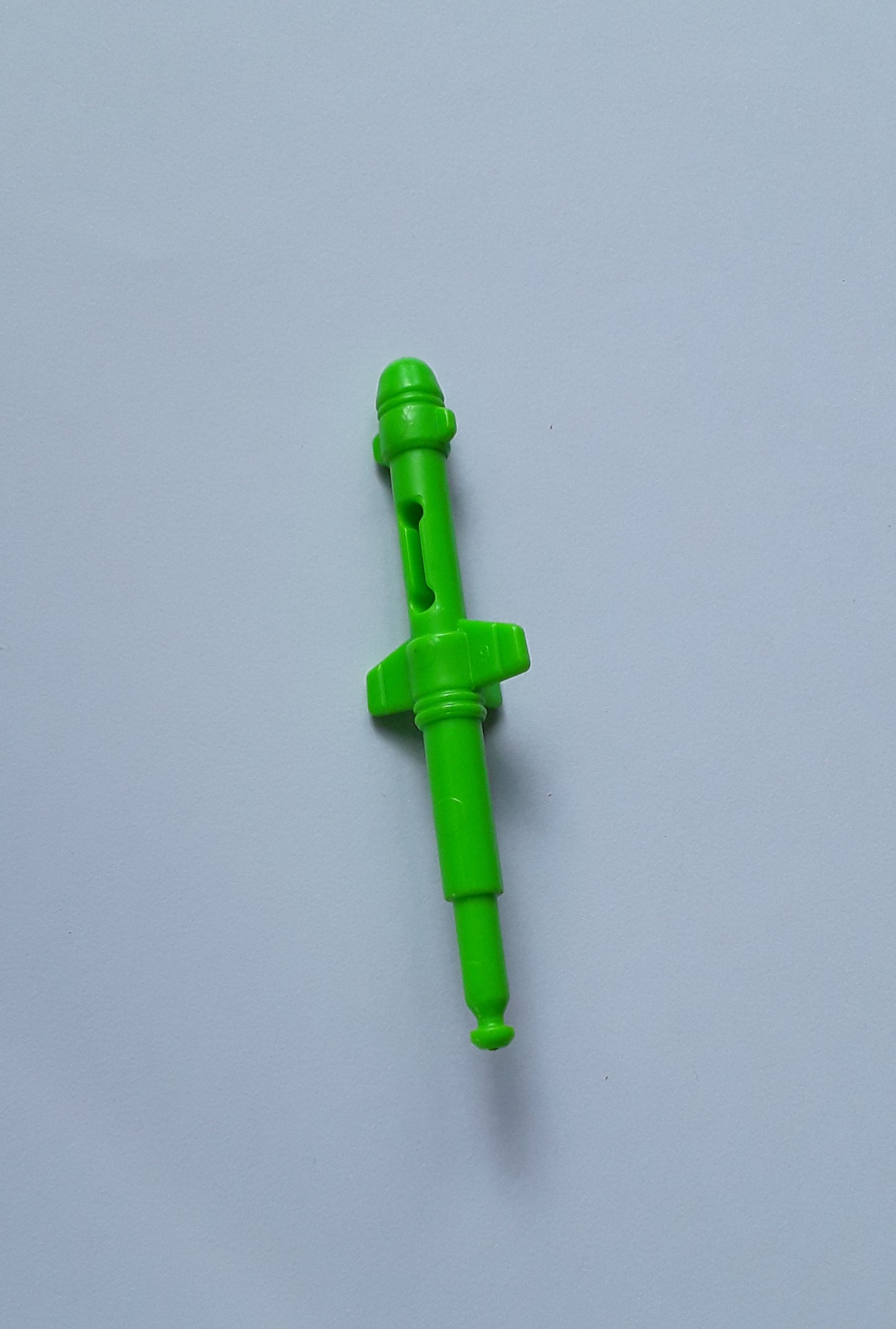 GI Joe Cobra Hammerhead - Torpedo Accessory
