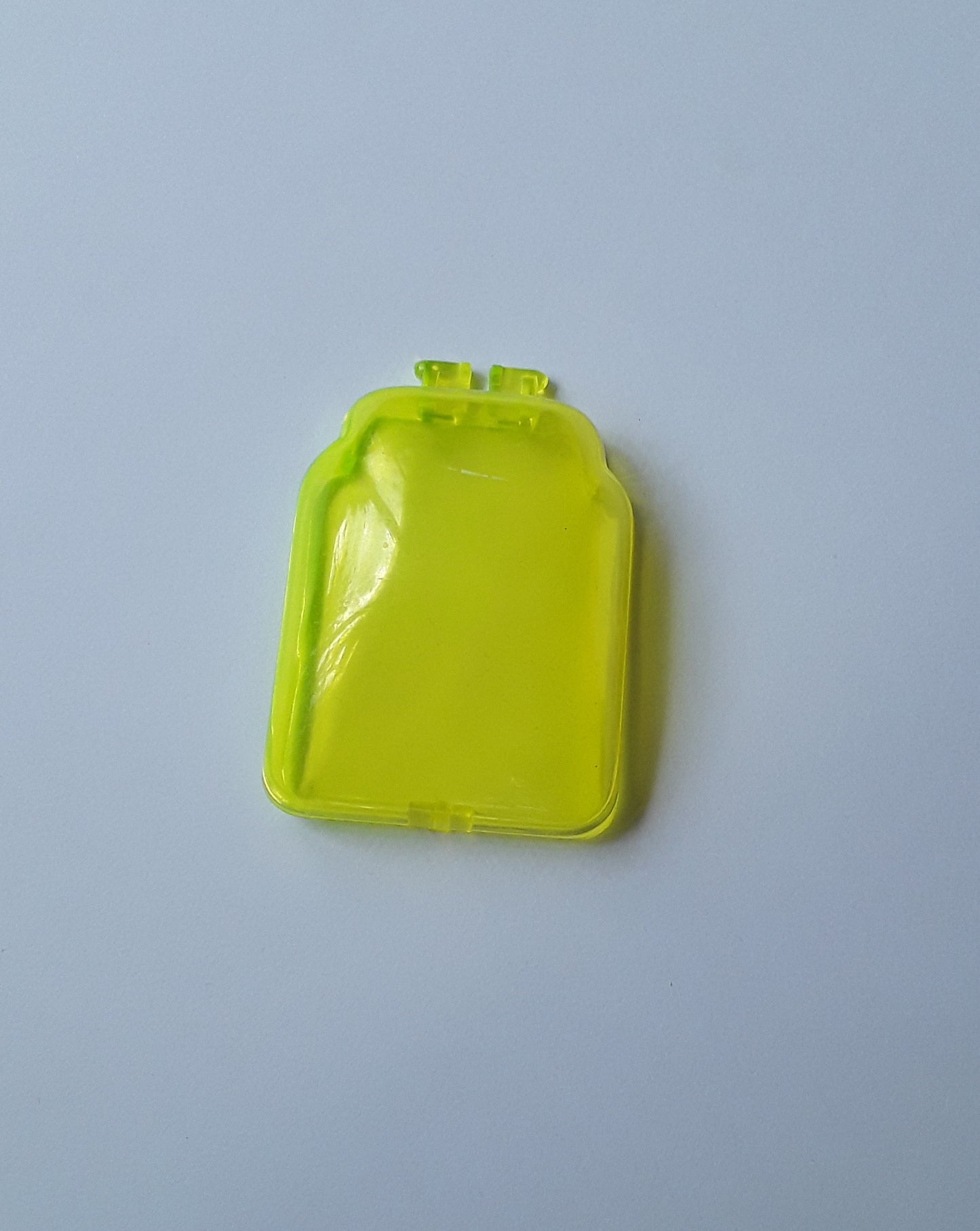 GI Joe Cobra Hammerhead - Main Body Cockpit Canopy Accessory