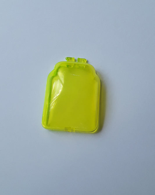 GI Joe Cobra Hammerhead - Main Body Cockpit Canopy Accessory