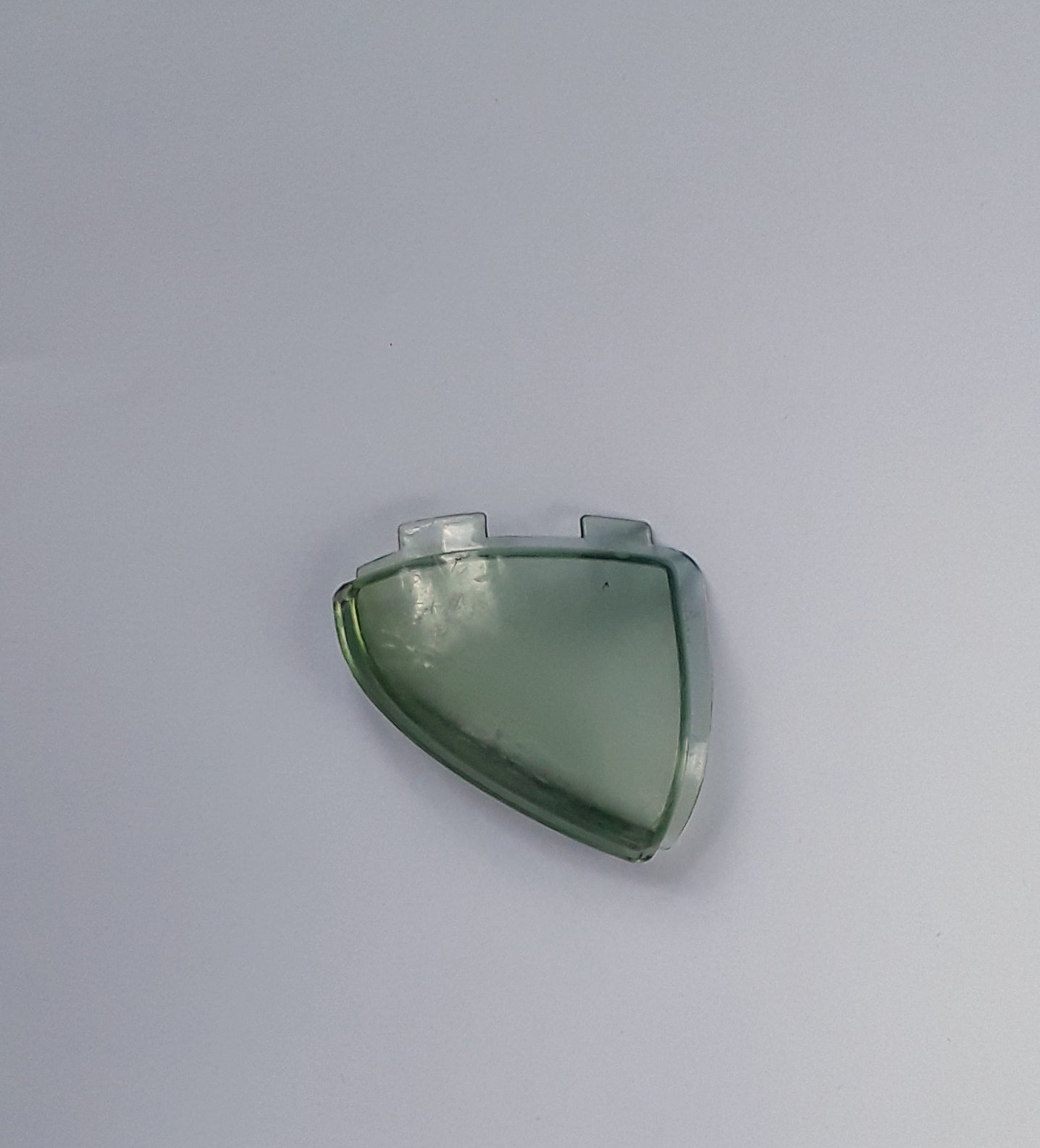 GI Joe Tomahawk - Lower Front Canopy (Right) Accessory