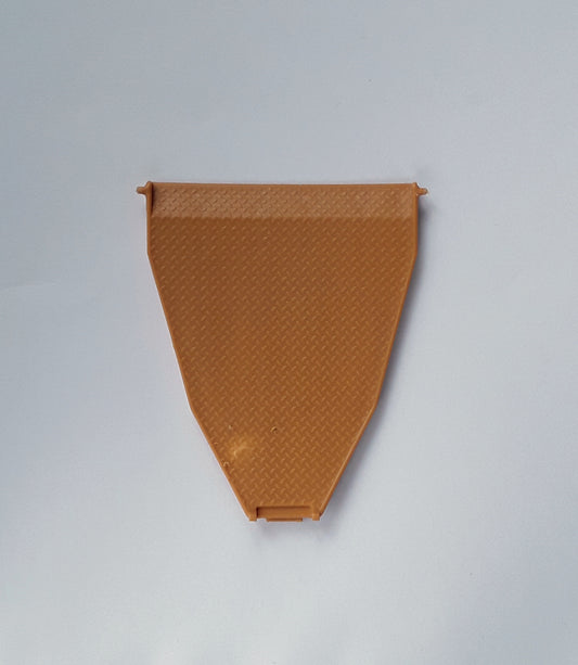 GI Joe Tomahawk - Landing Ramp Accessory