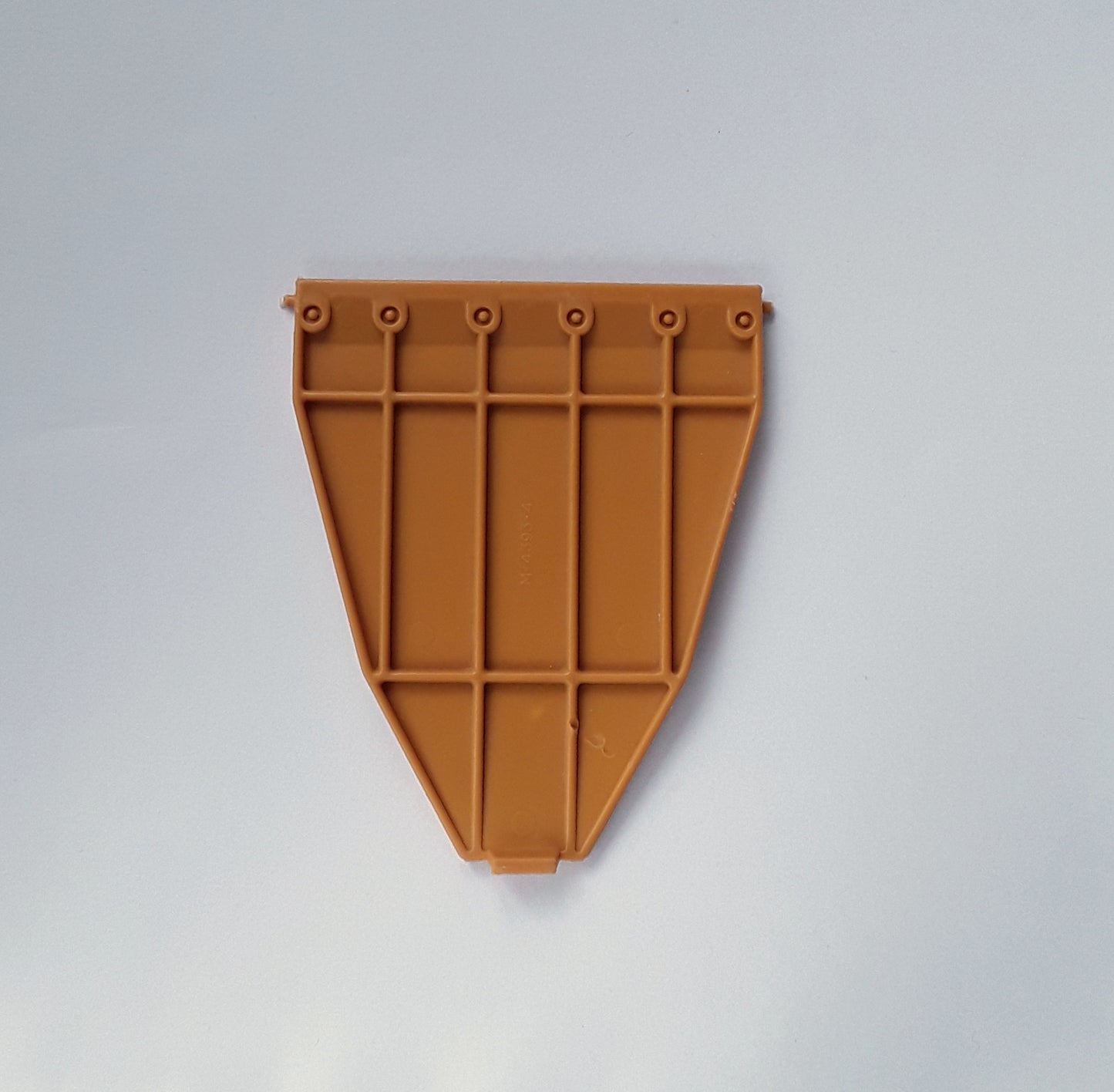 GI Joe Tomahawk - Landing Ramp Accessory