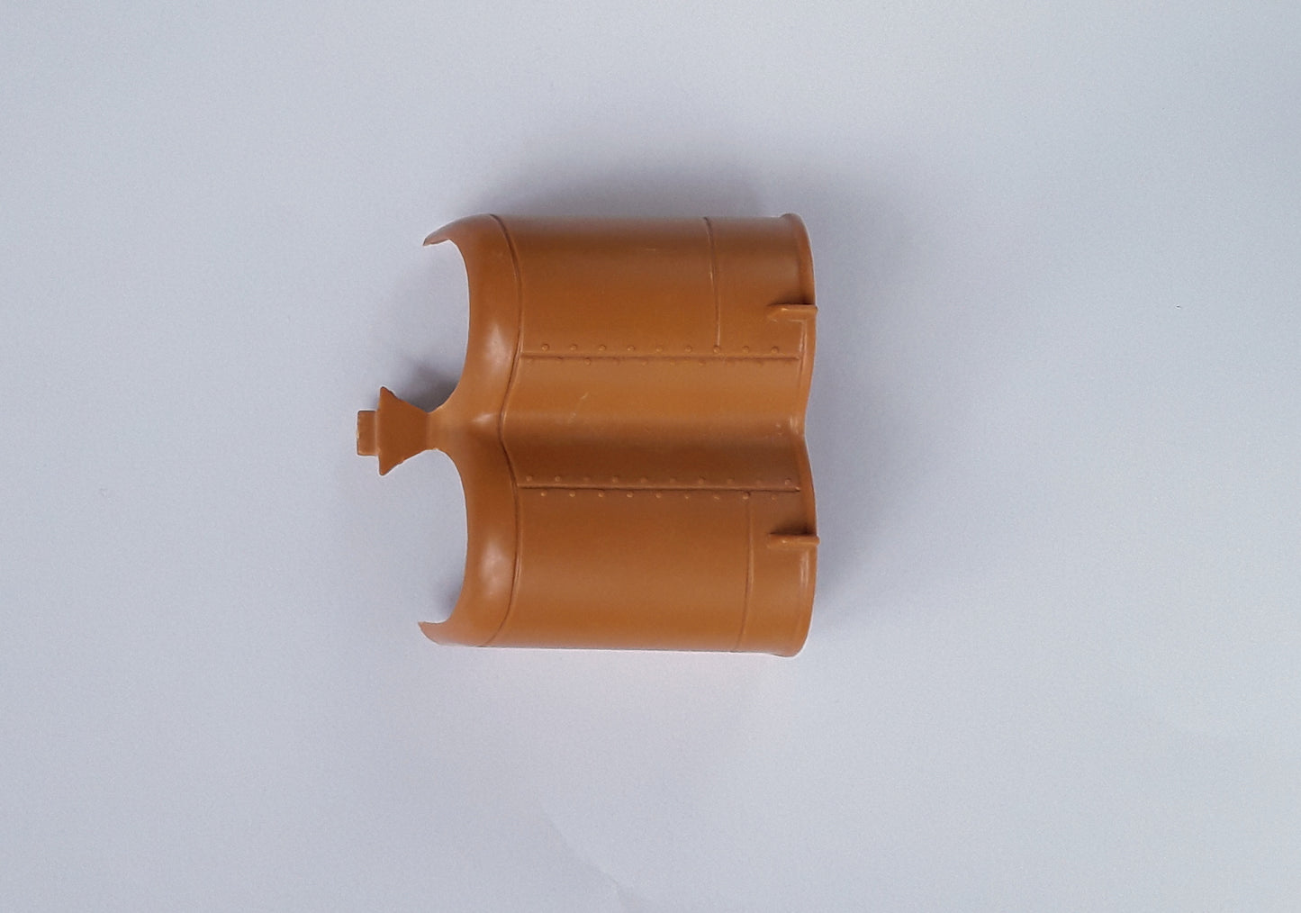 GI Joe Tomahawk - Forward Engine Cover Accessory