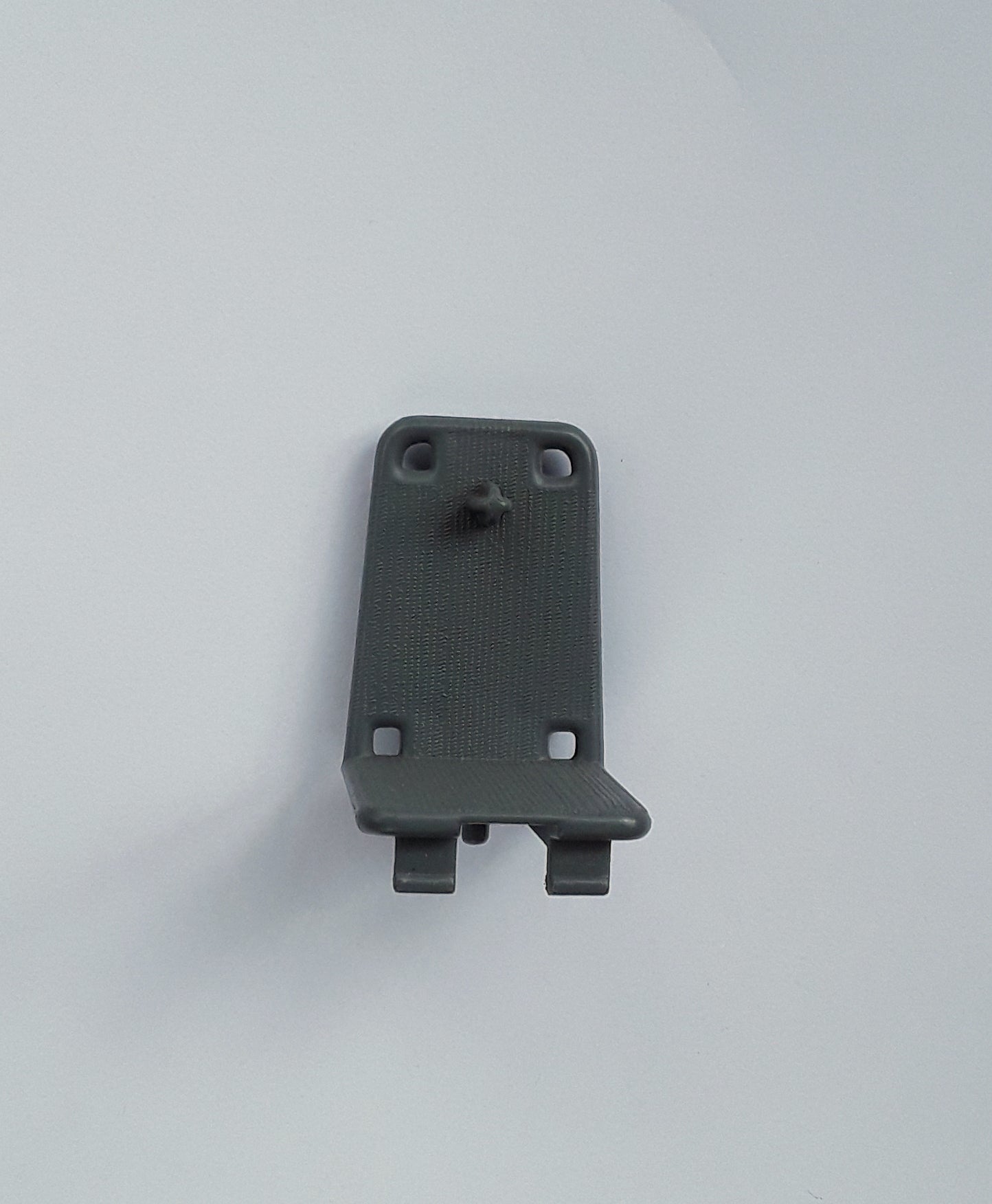 GI Joe Tomahawk - Seat Accessory