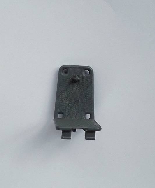 GI Joe Tomahawk - Seat Accessory