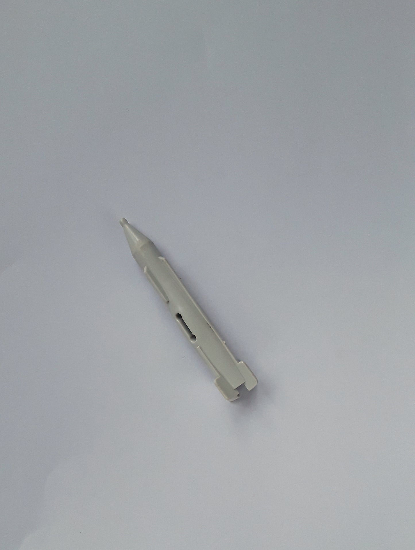 GI Joe Tomahawk - Missile Accessory