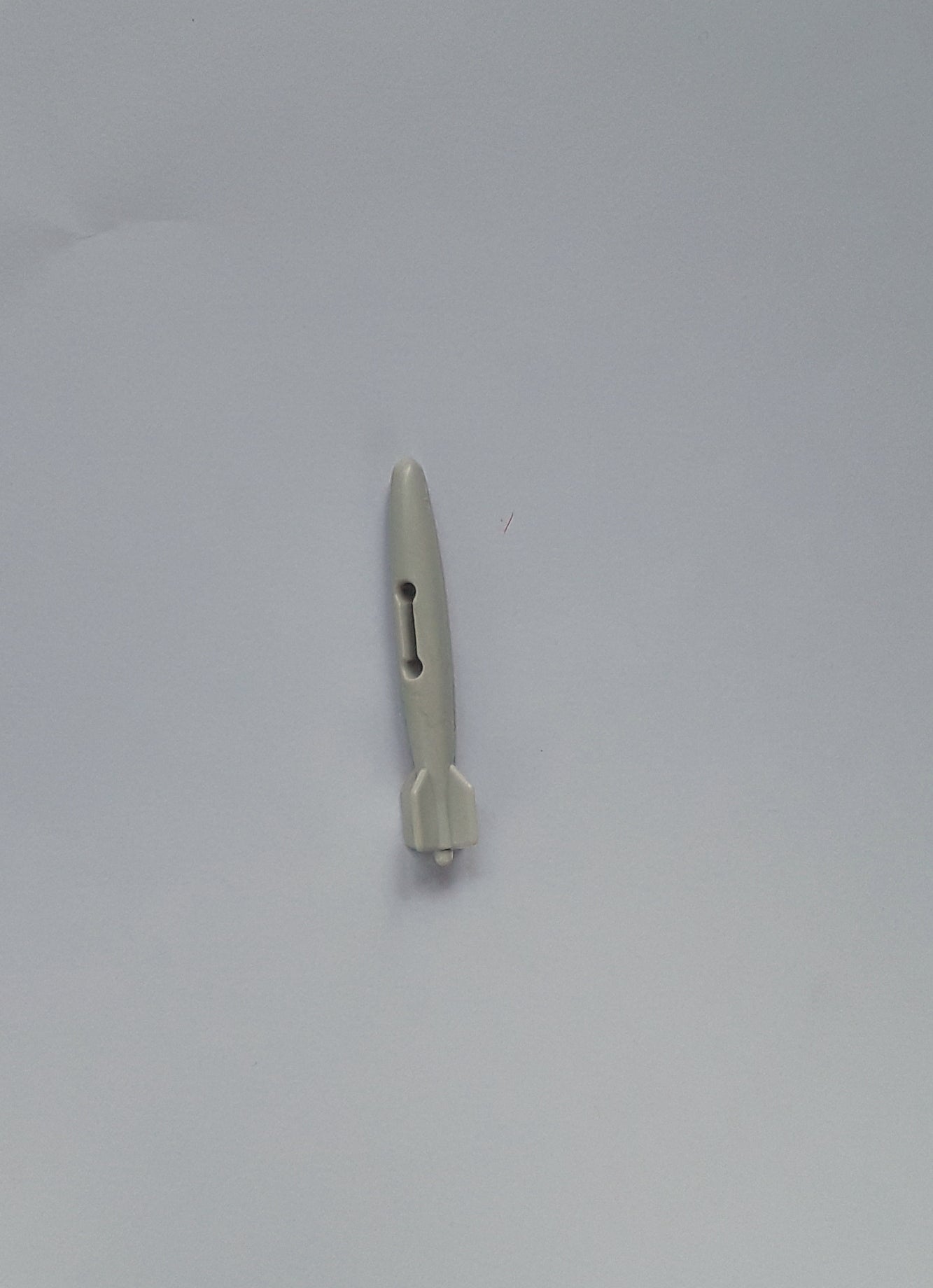 GI Joe Tomahawk - Bomb Accessory